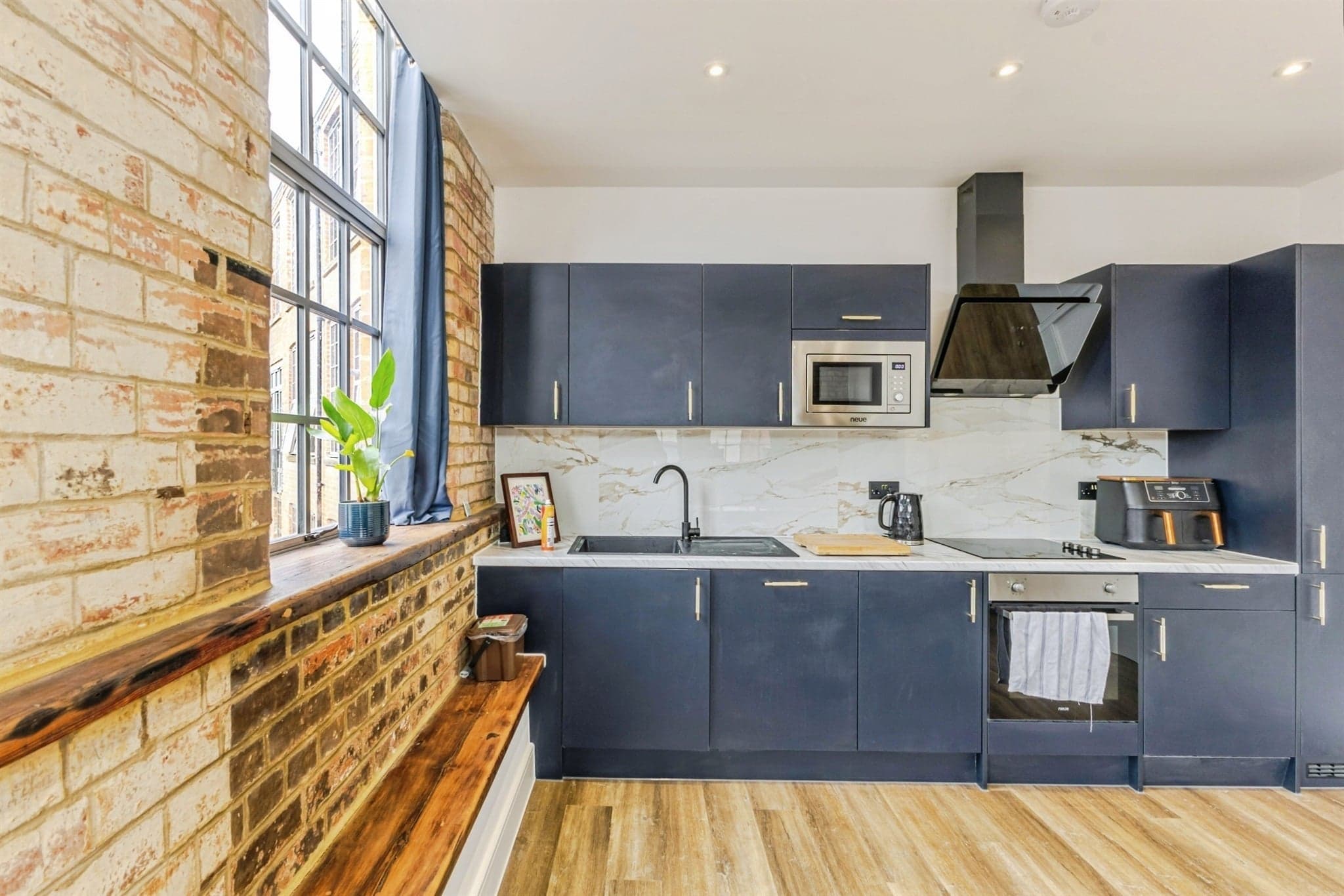 Property at Dunster Street, Northampton