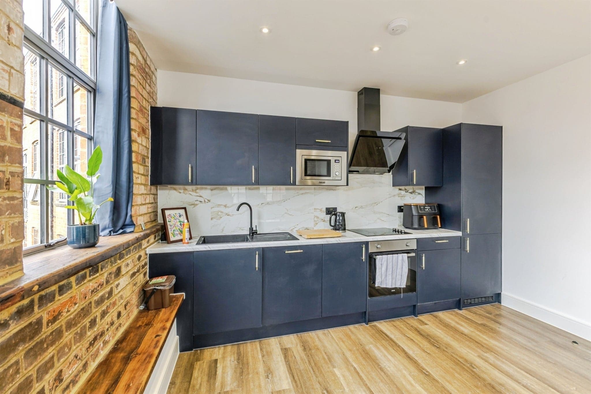 Property at Dunster Street, Northampton