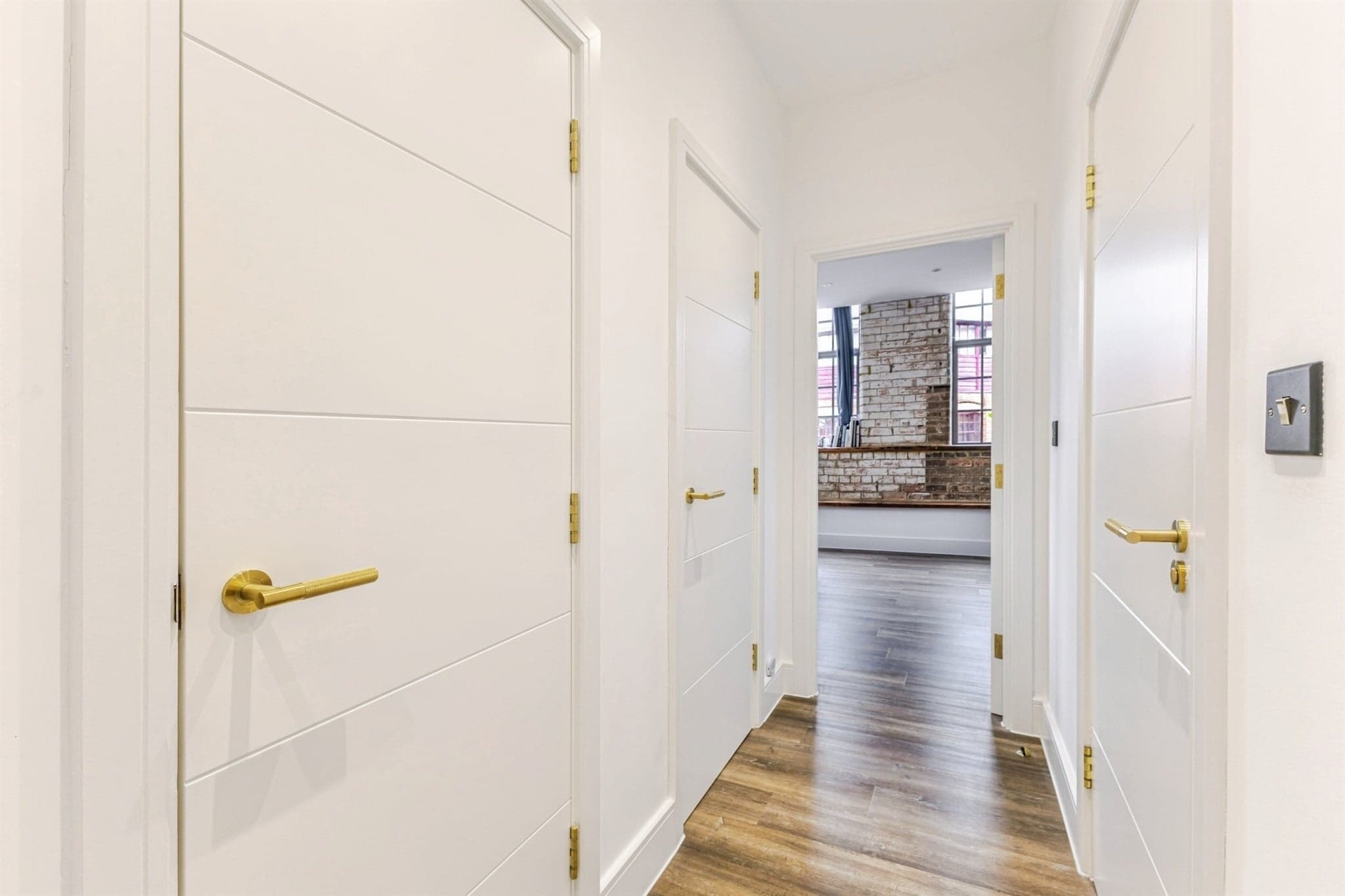 Property at Dunster Street, Northampton