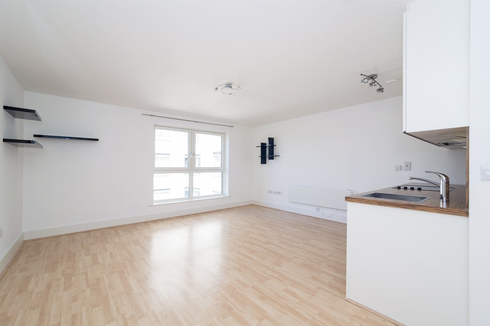 Property at Skyline Plaza, Alencon Link, Basingstoke