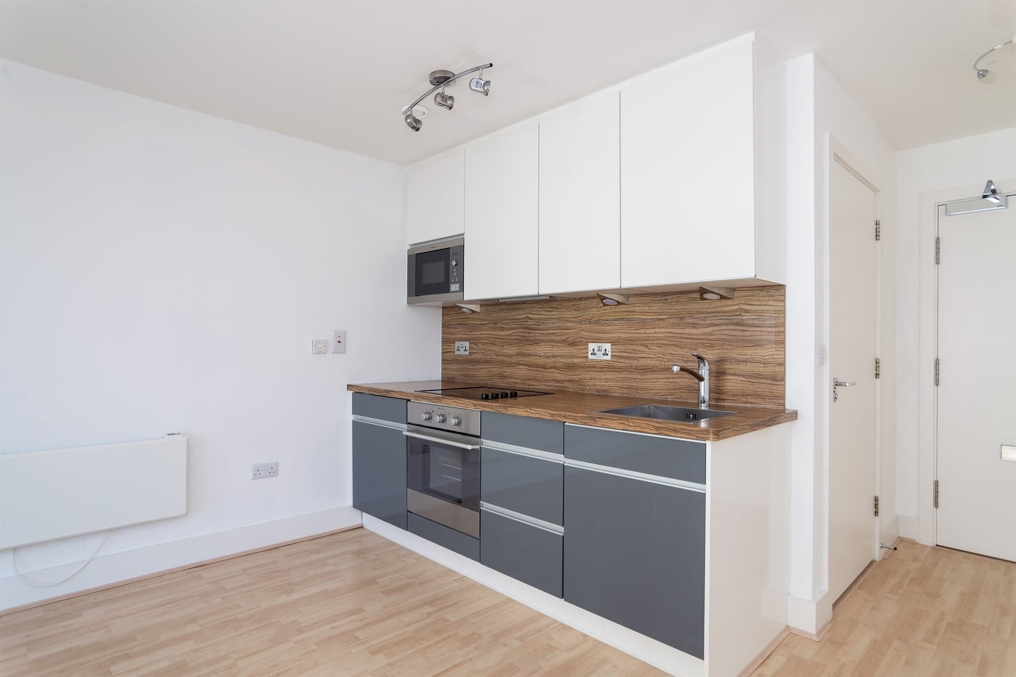 Property at Skyline Plaza, Alencon Link, Basingstoke
