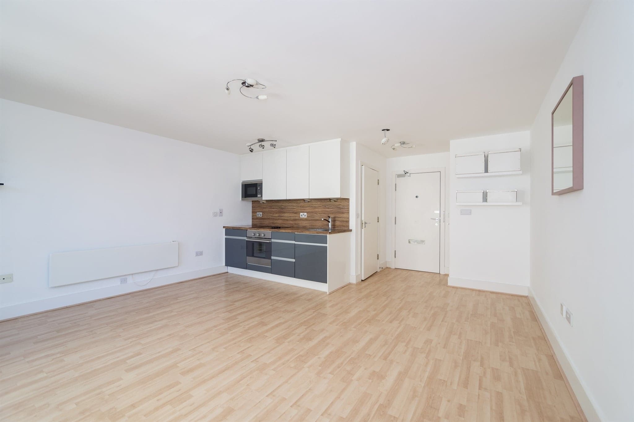Property at Skyline Plaza, Alencon Link, Basingstoke