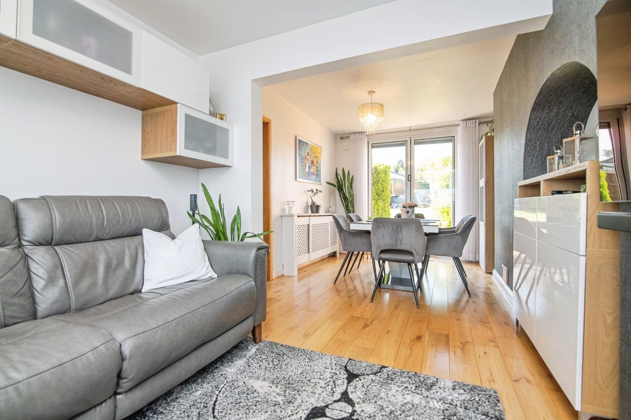 Property at Barston Road, Oldbury