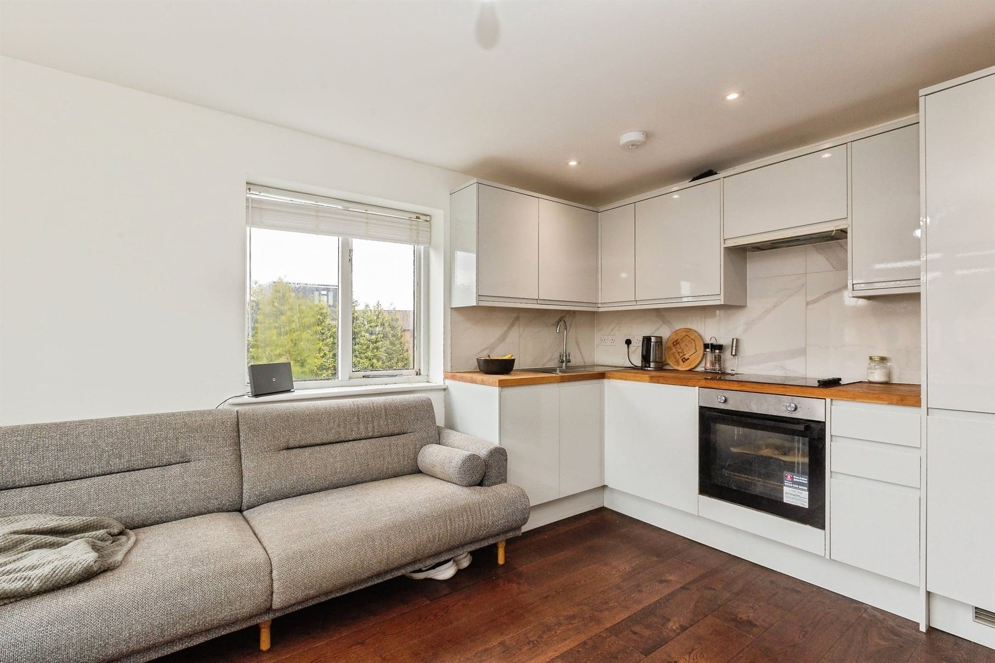 Property at Parslow Court, Aylesbury