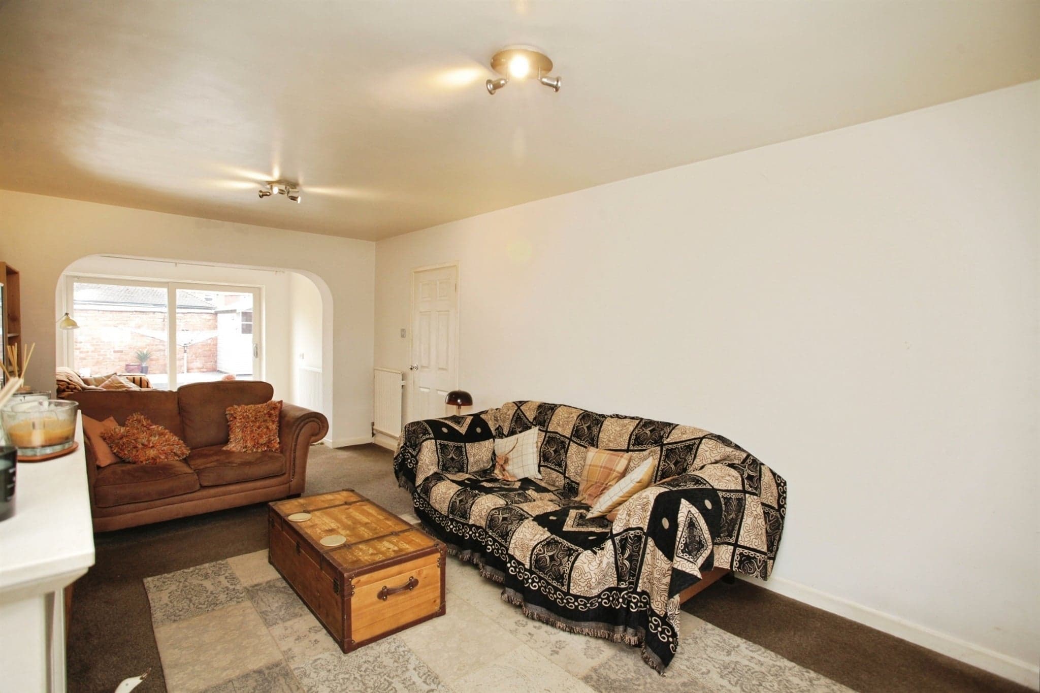 Property at Hoskyn Close, Rugby