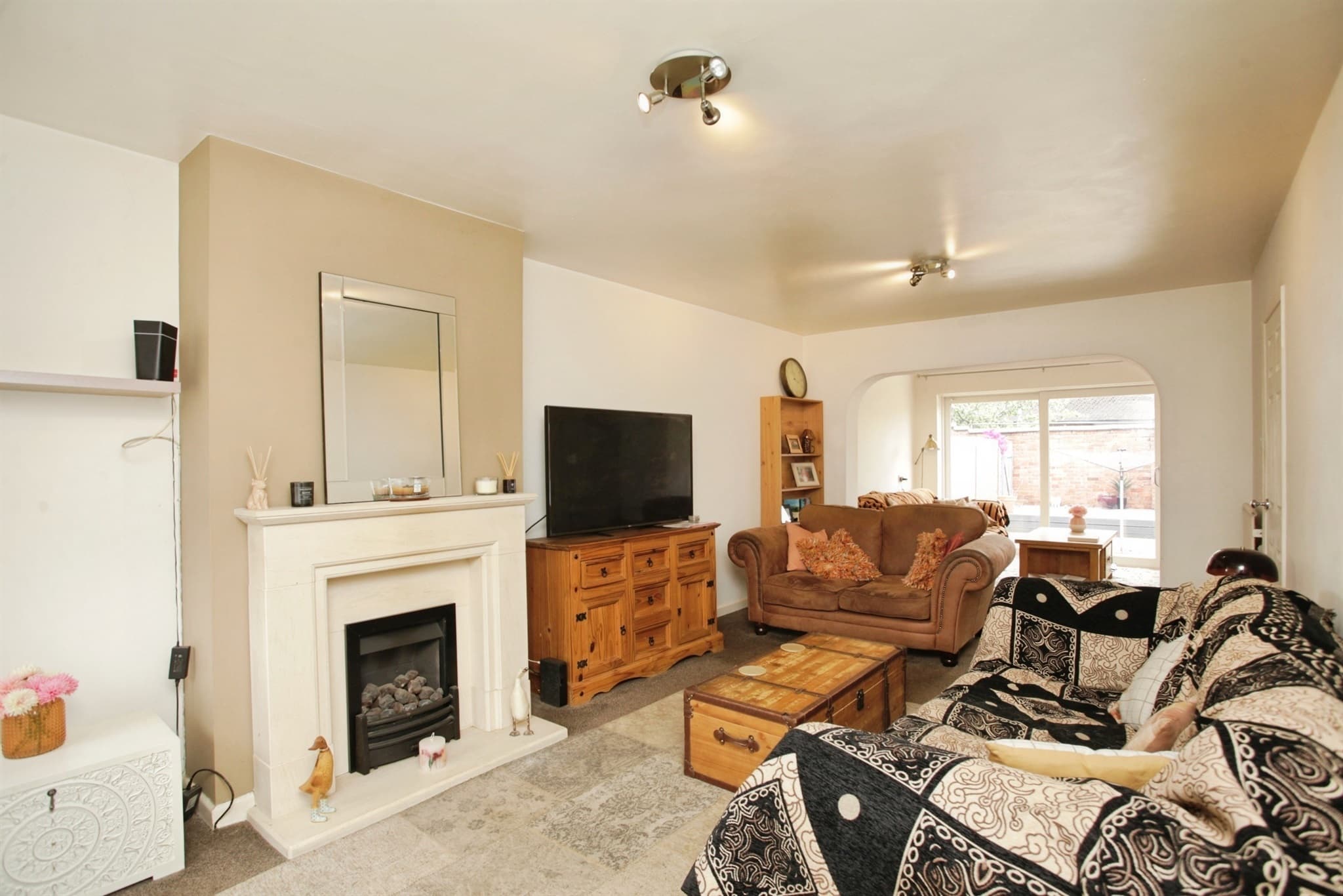 Property at Hoskyn Close, Rugby