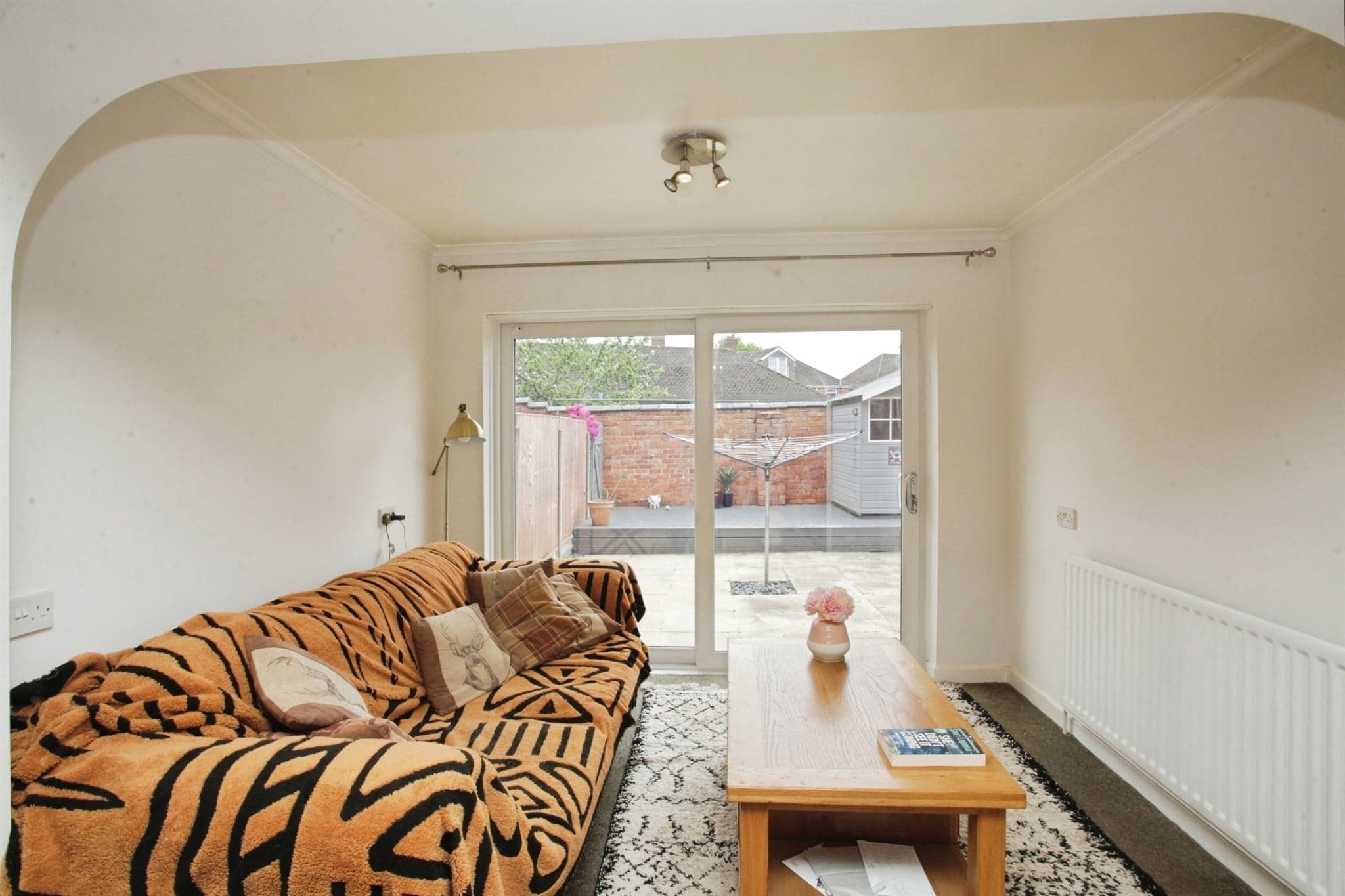 Property at Hoskyn Close, Rugby