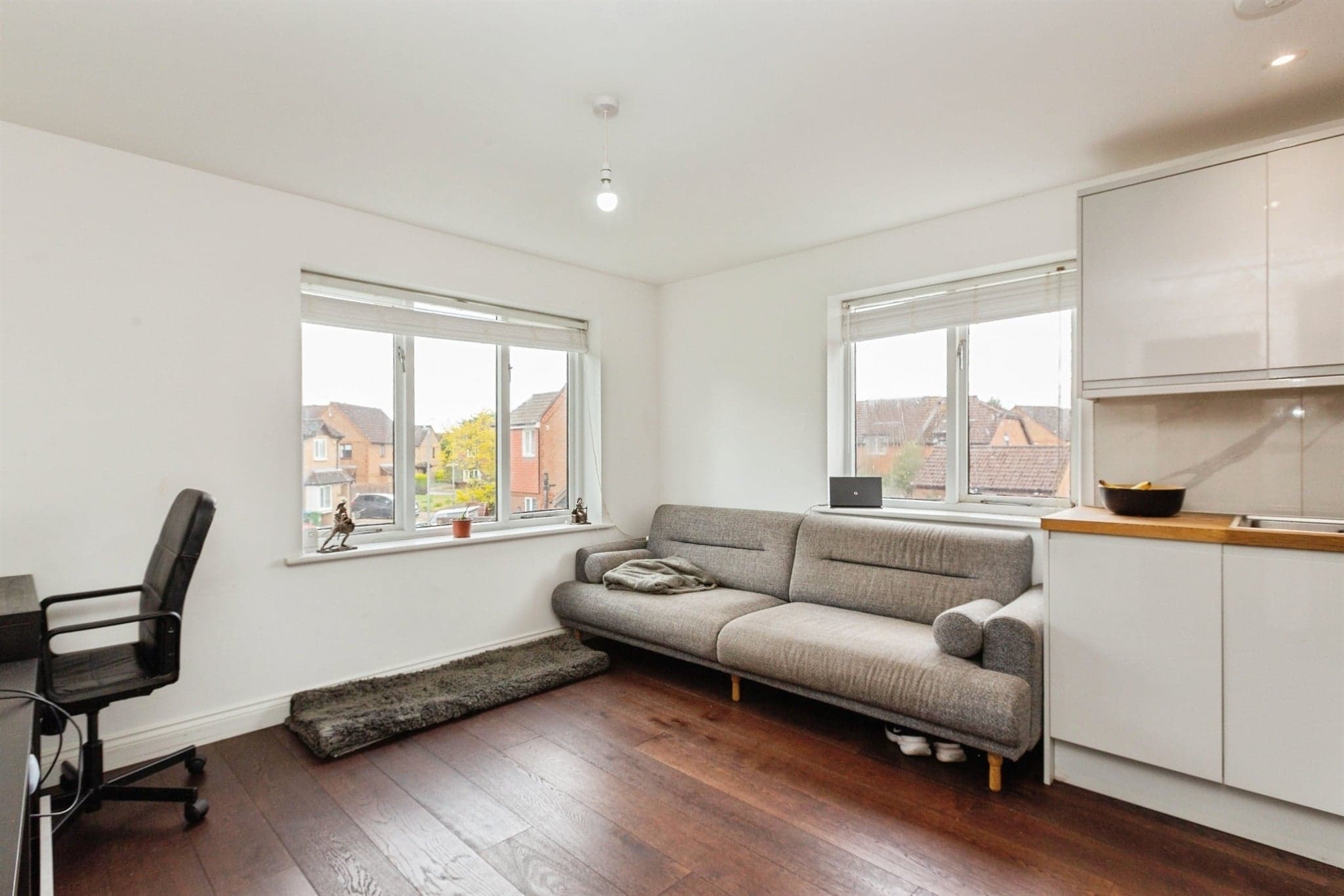 Property at Parslow Court, Aylesbury