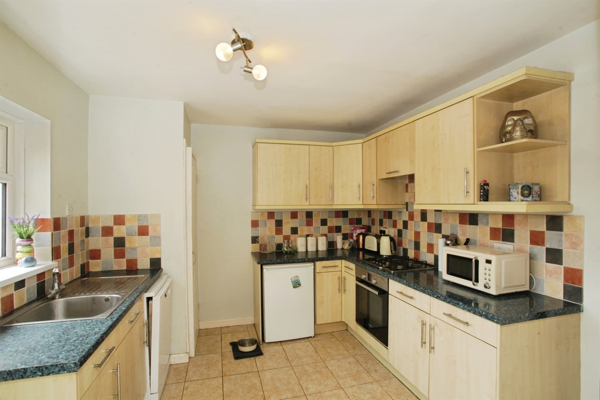 Property at Hoskyn Close, Rugby