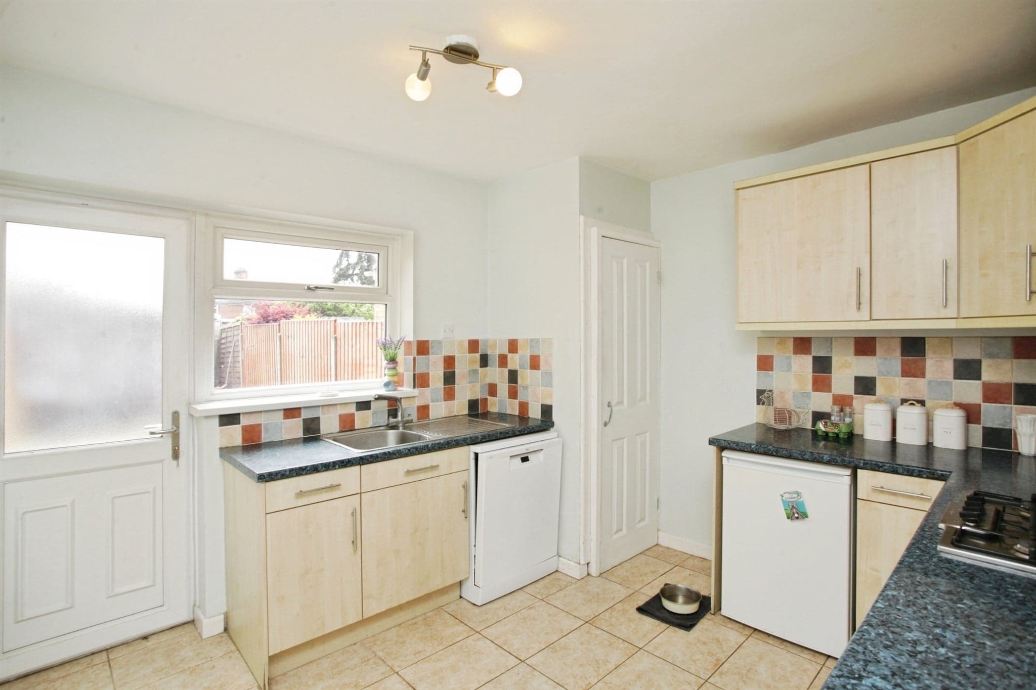 Property at Hoskyn Close, Rugby