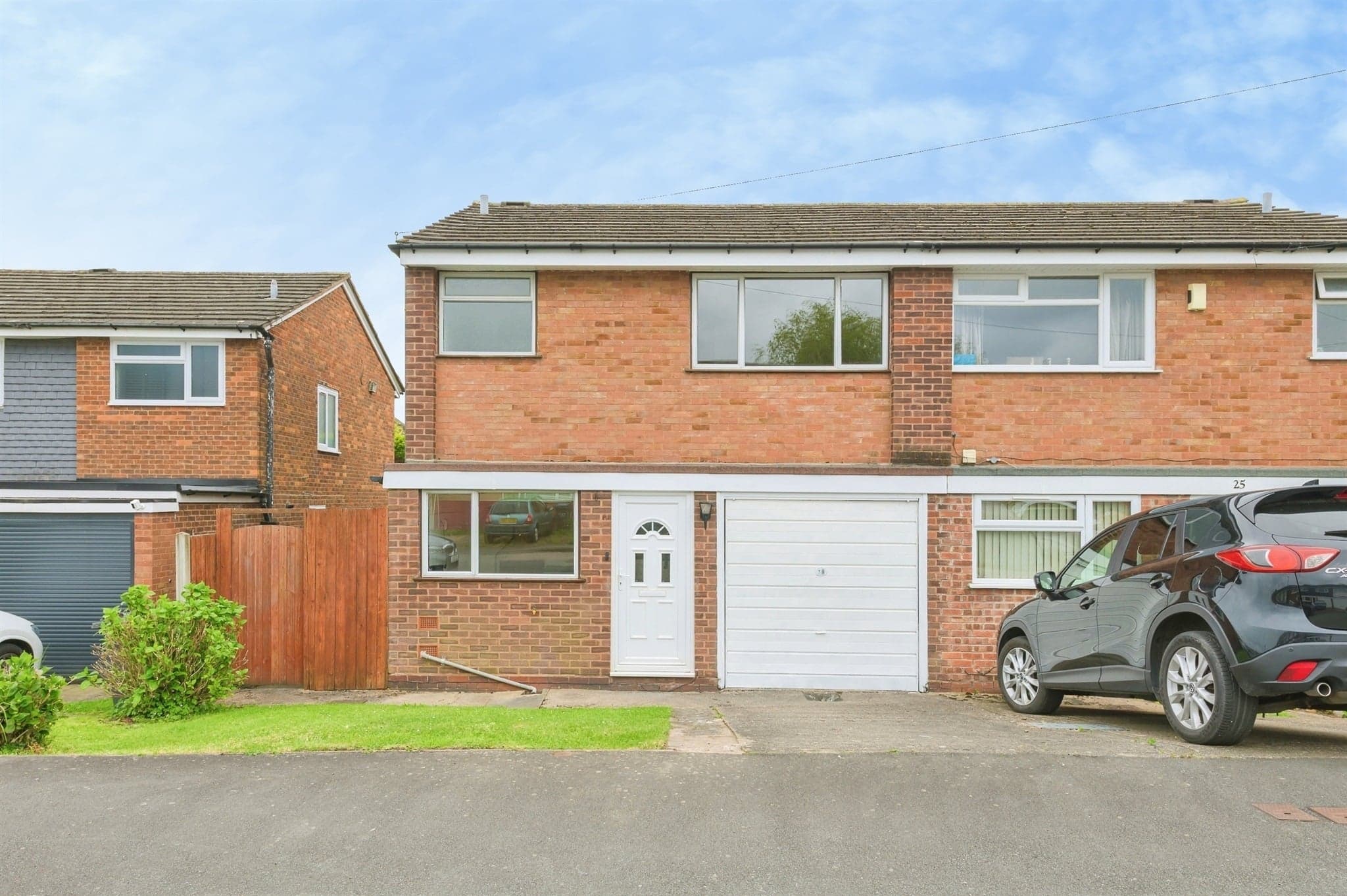 Property at Hilary Drive, Sutton Coldfield