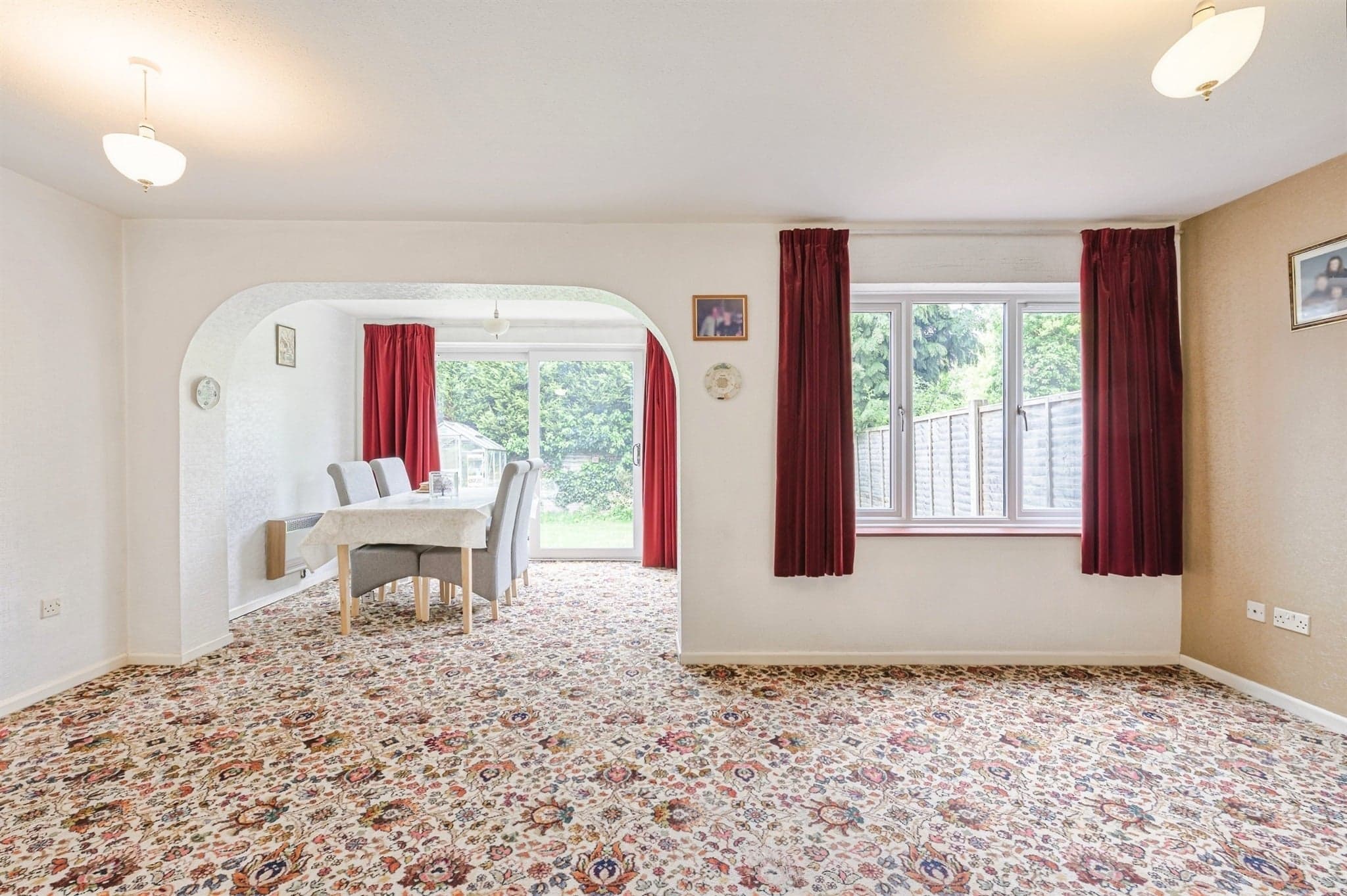 Property at Hilary Drive, Sutton Coldfield