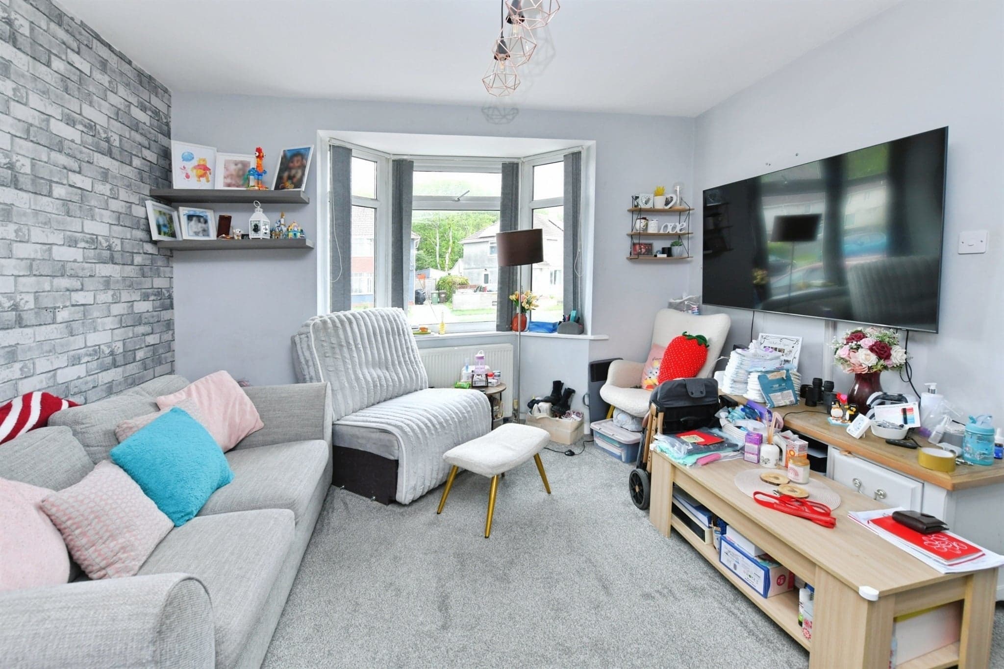 Property at Budshead Road, Plymouth