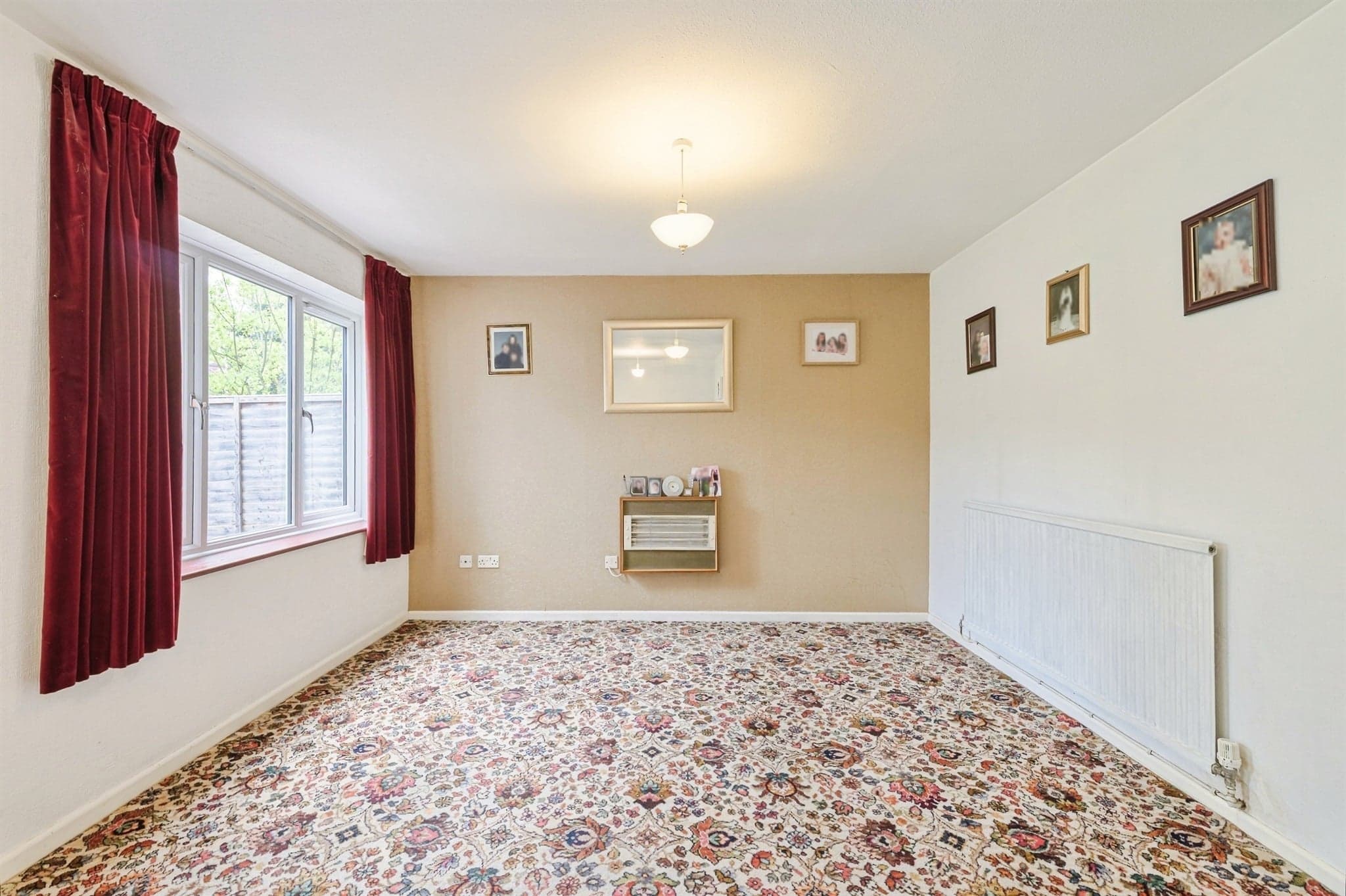 Property at Hilary Drive, Sutton Coldfield