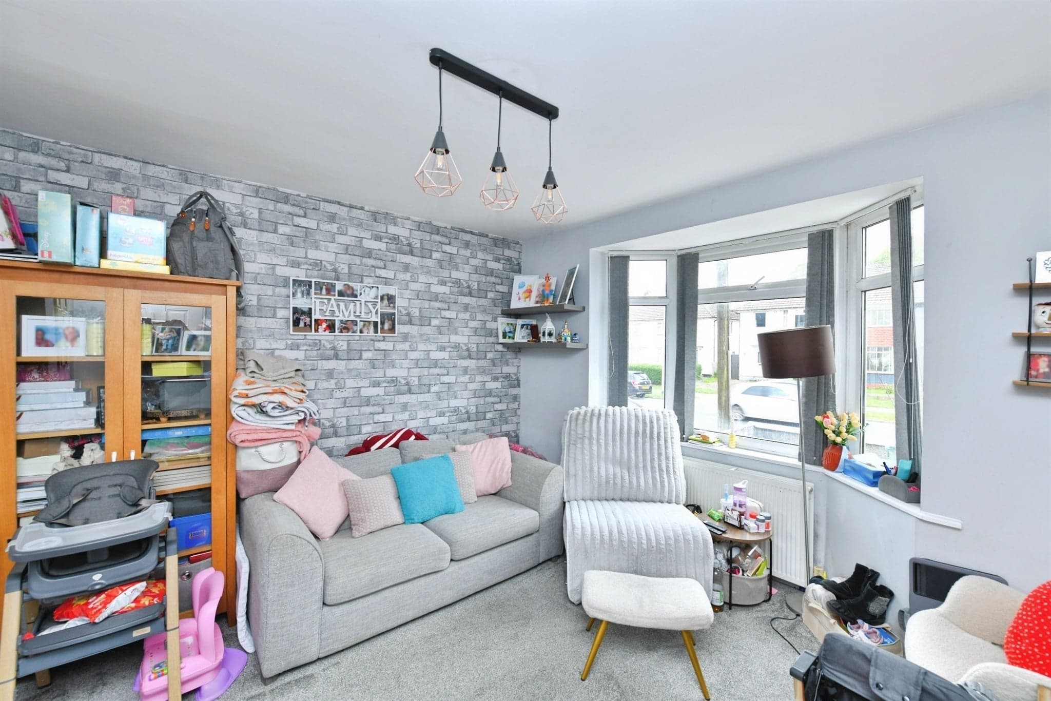 Property at Budshead Road, Plymouth