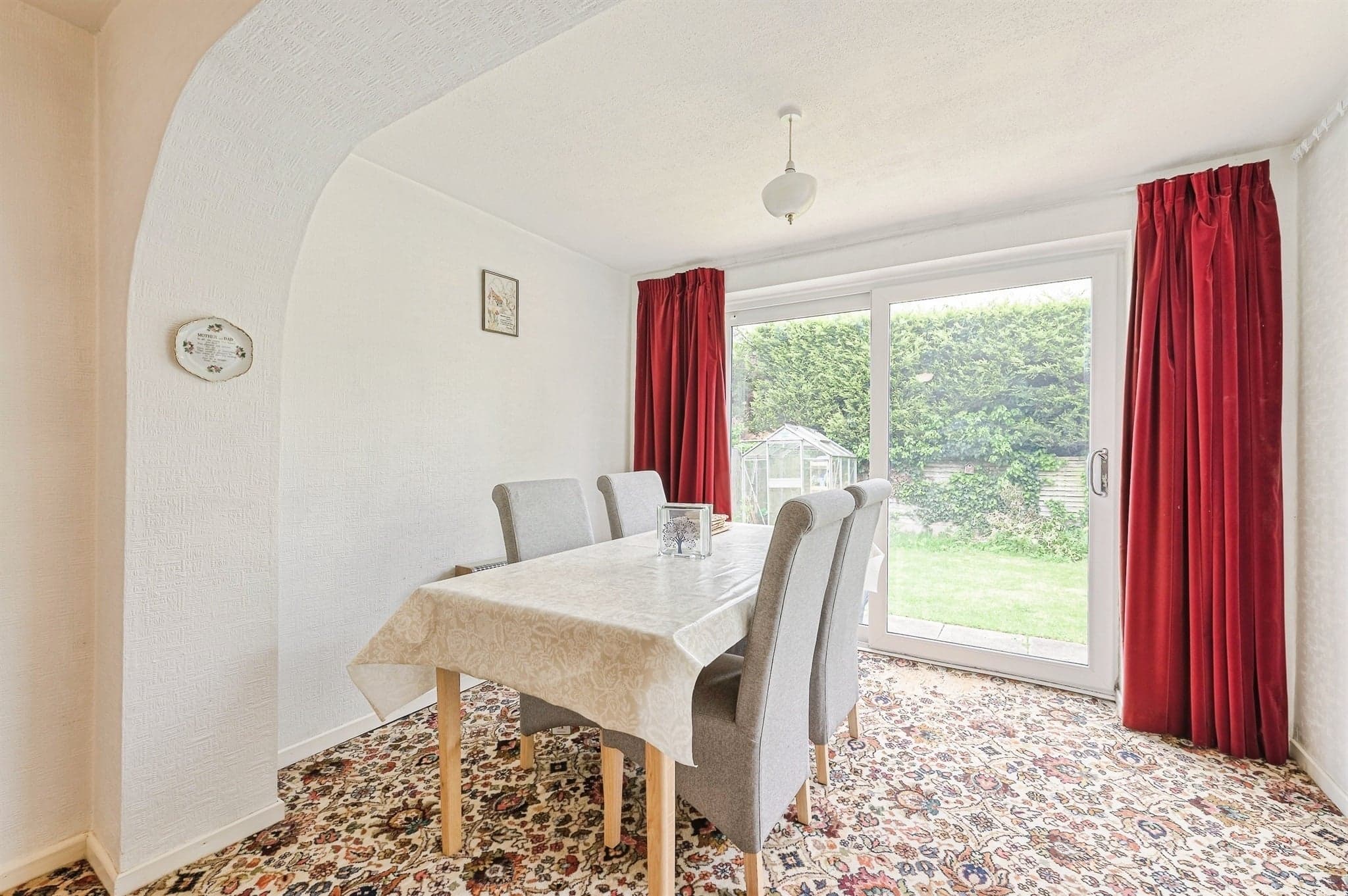 Property at Hilary Drive, Sutton Coldfield
