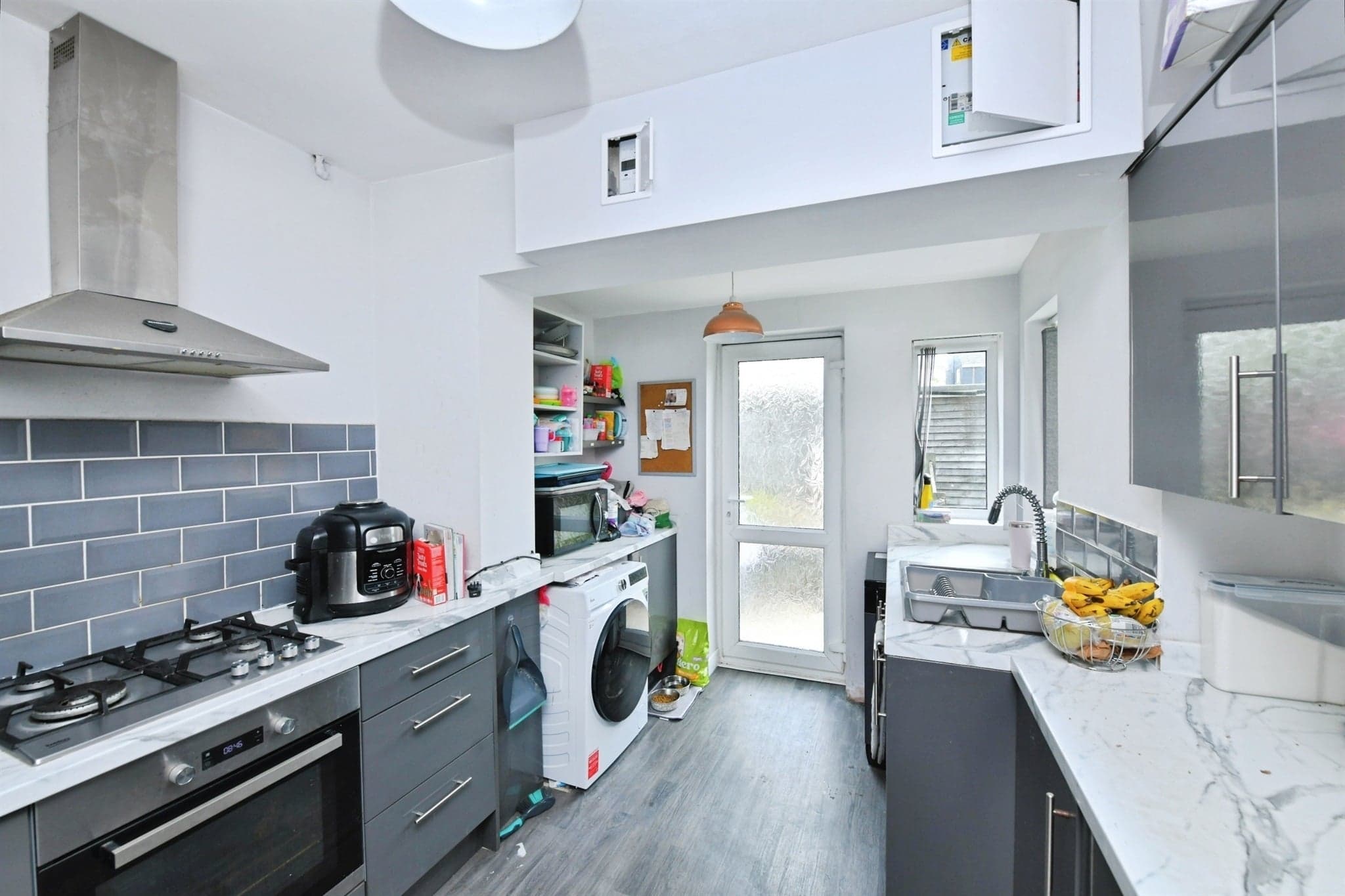 Property at Budshead Road, Plymouth
