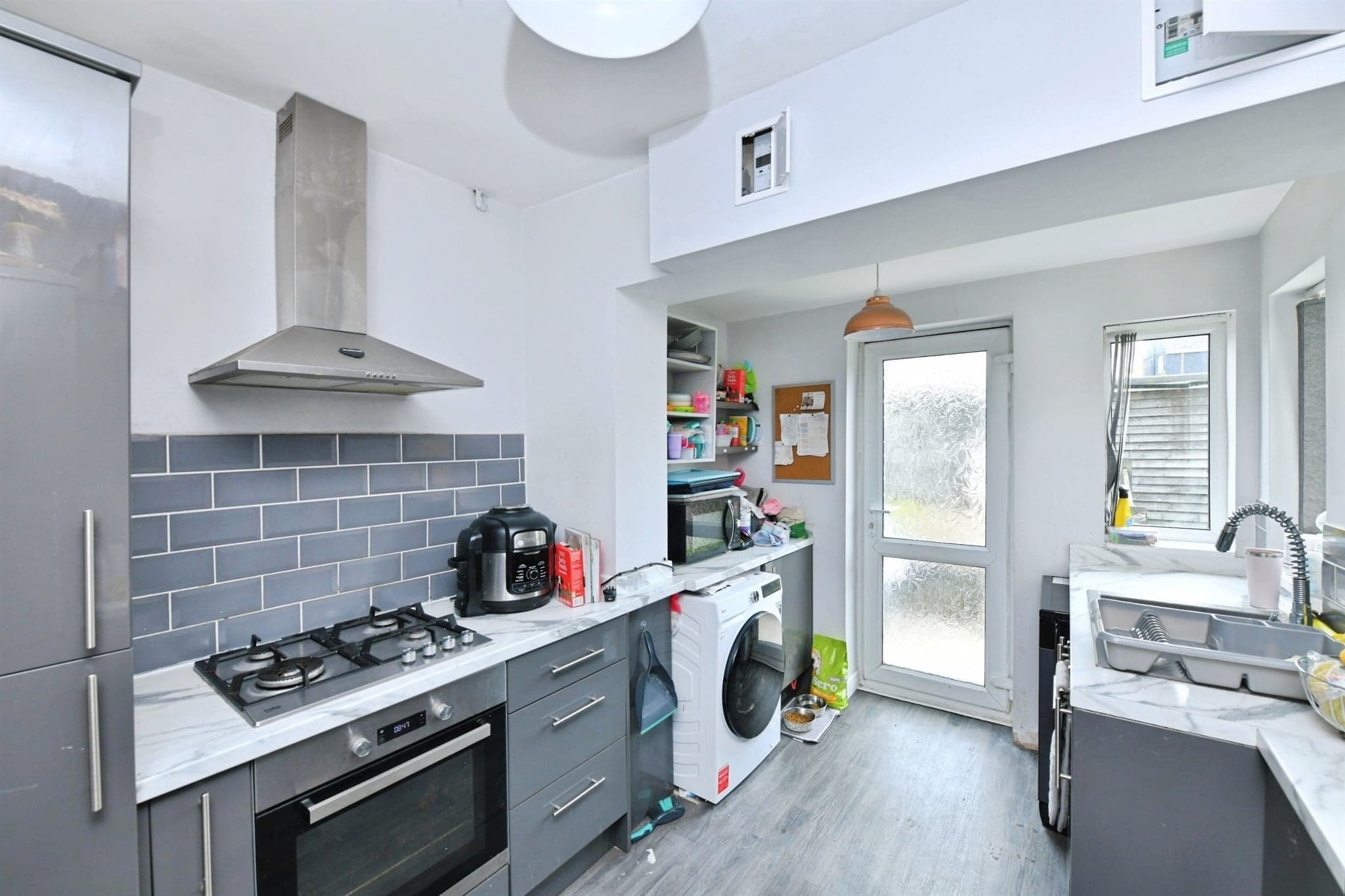 Property at Budshead Road, Plymouth