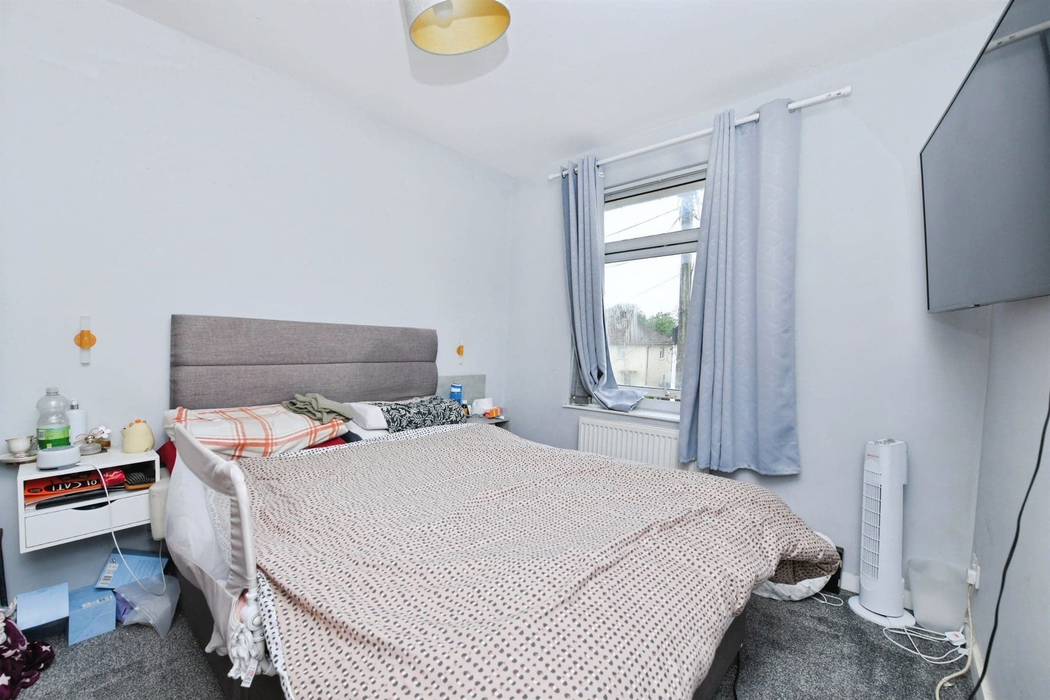 Property at Budshead Road, Plymouth