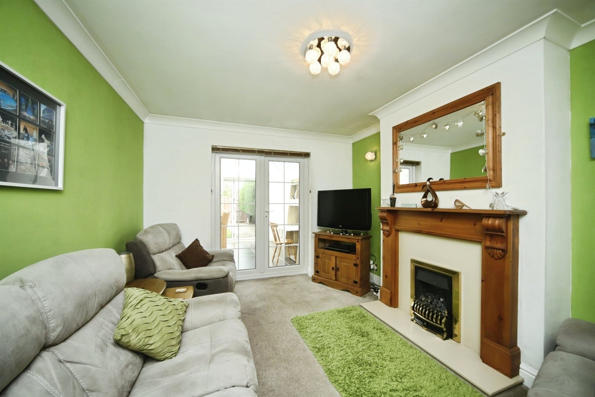 Property at Holly Close, Taunton
