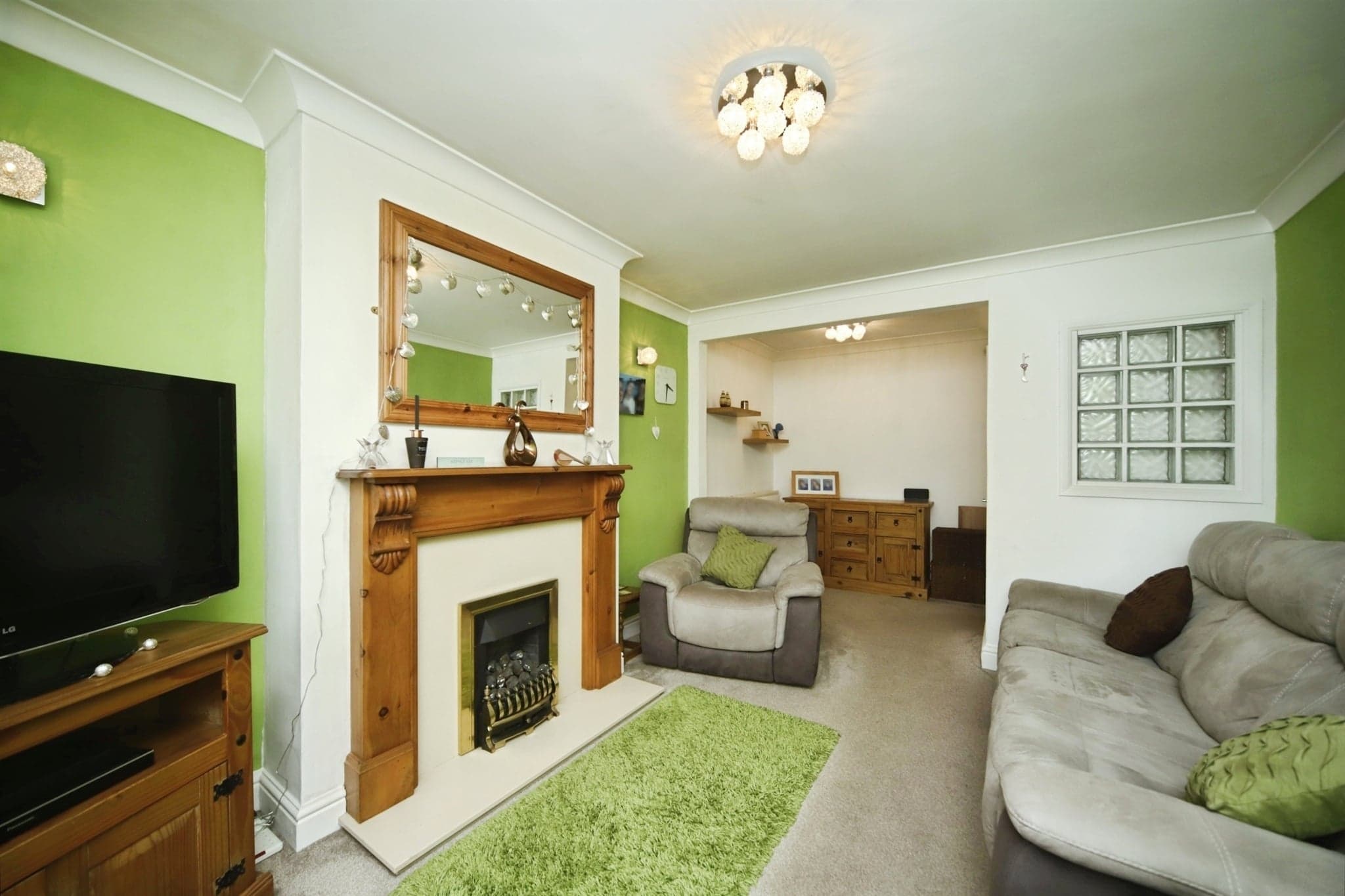 Property at Holly Close, Taunton