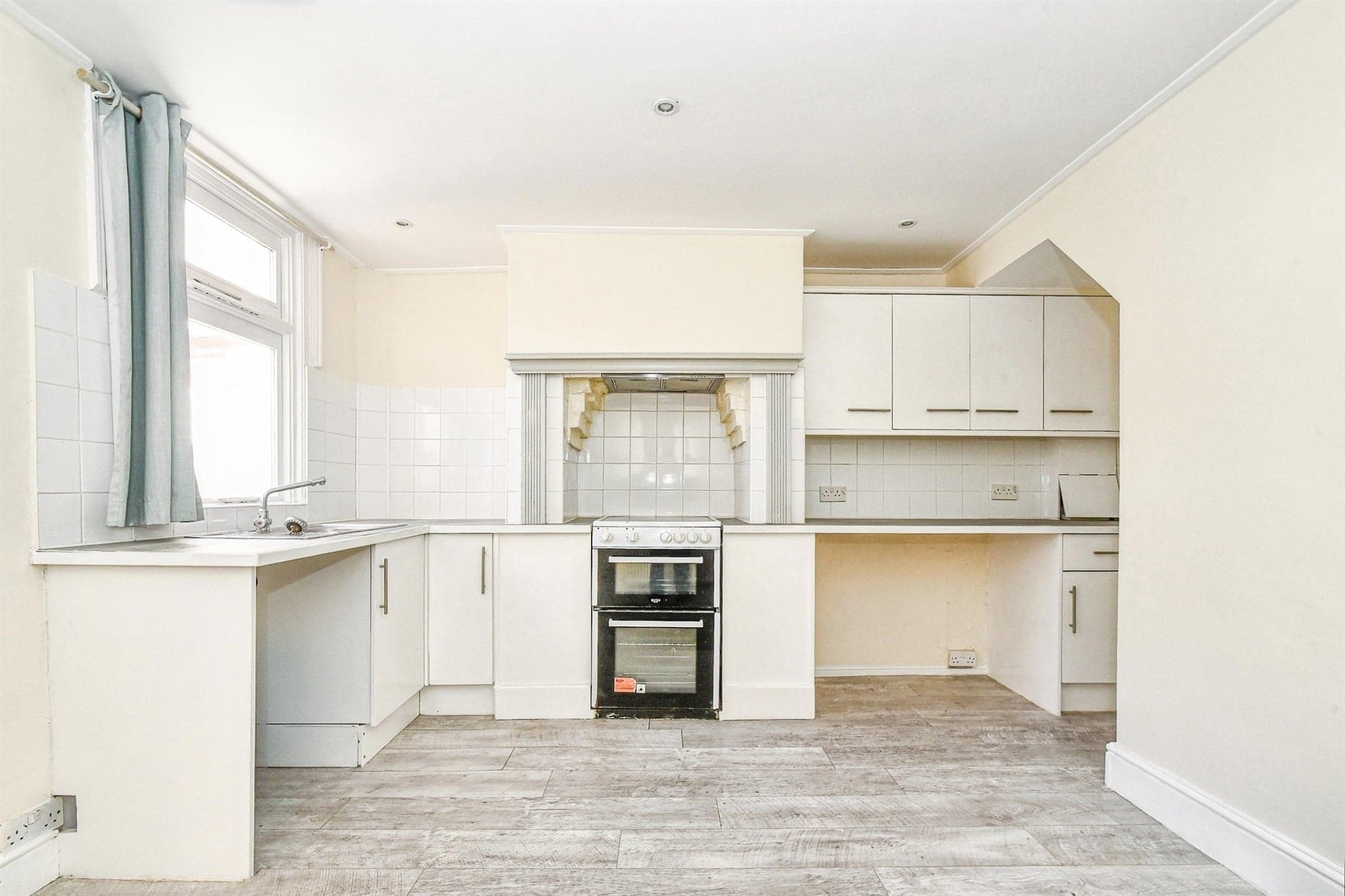 Property at Crombey Street, Swindon