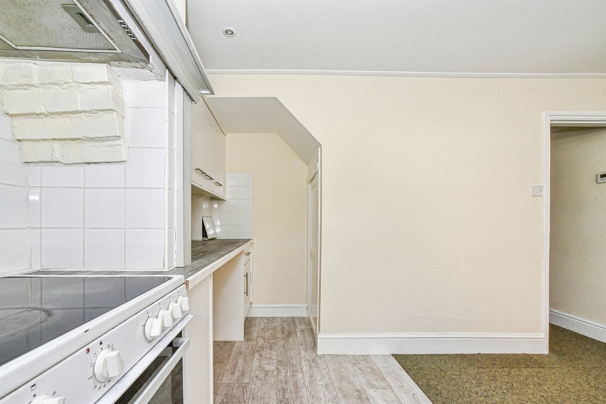 Property at Crombey Street, Swindon