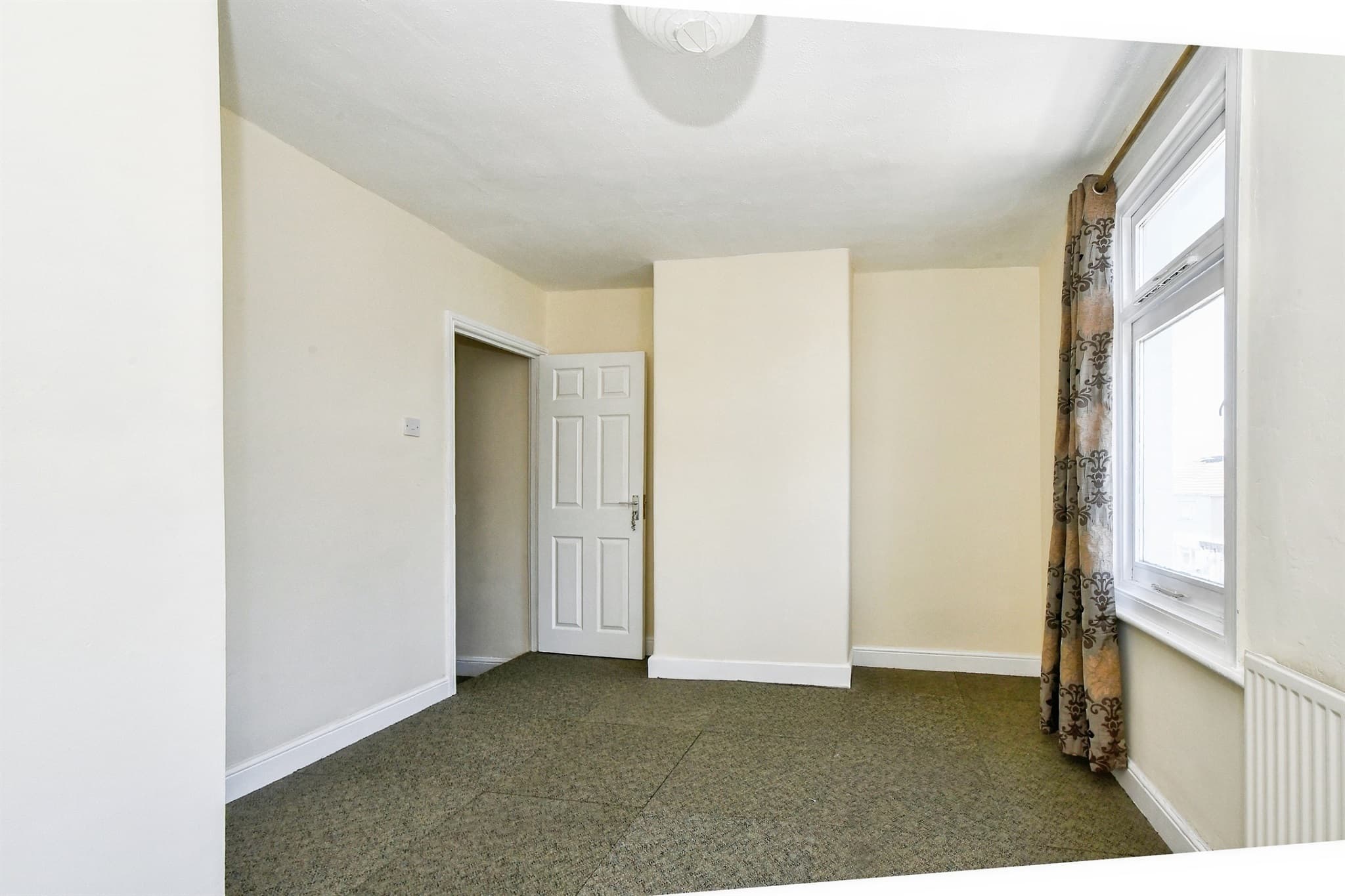 Property at Crombey Street, Swindon