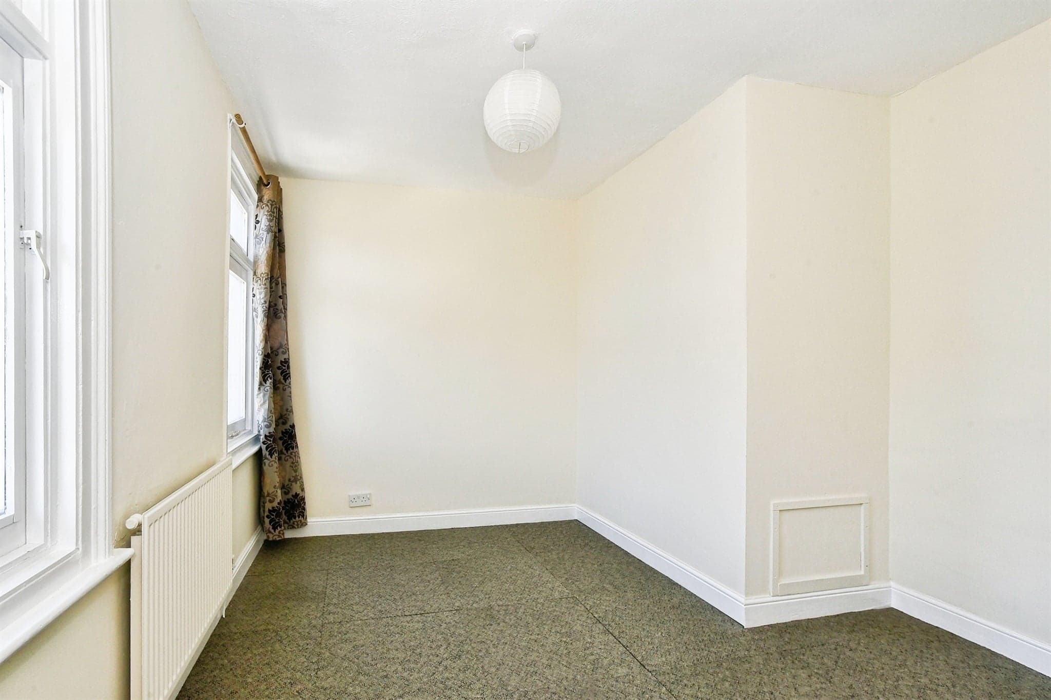 Property at Crombey Street, Swindon