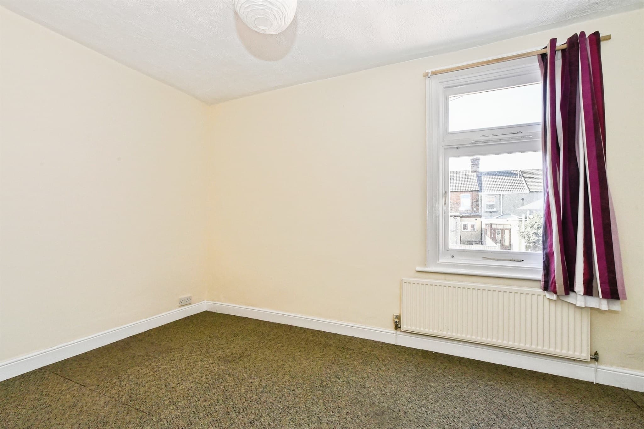 Property at Crombey Street, Swindon