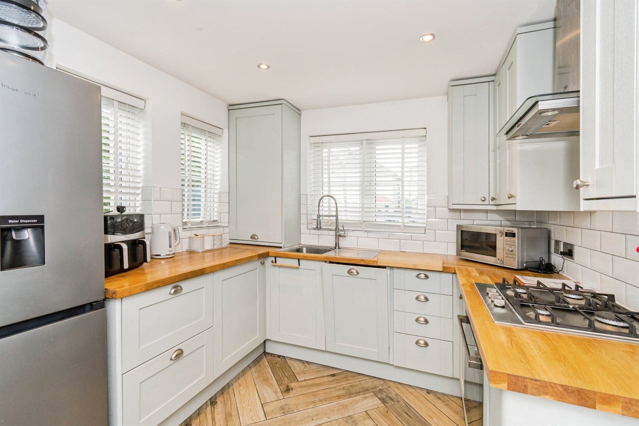 Property at Butts Road, Southampton