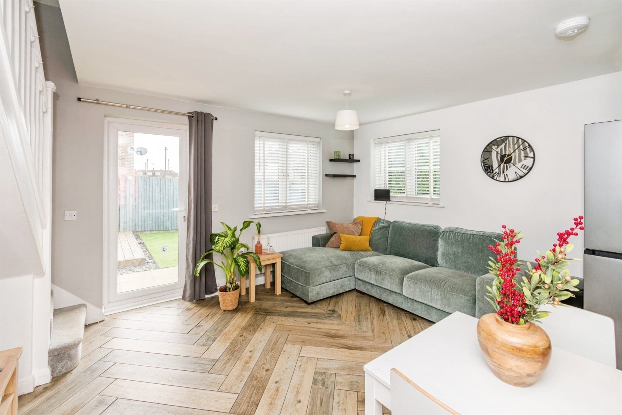 Property at Butts Road, Southampton