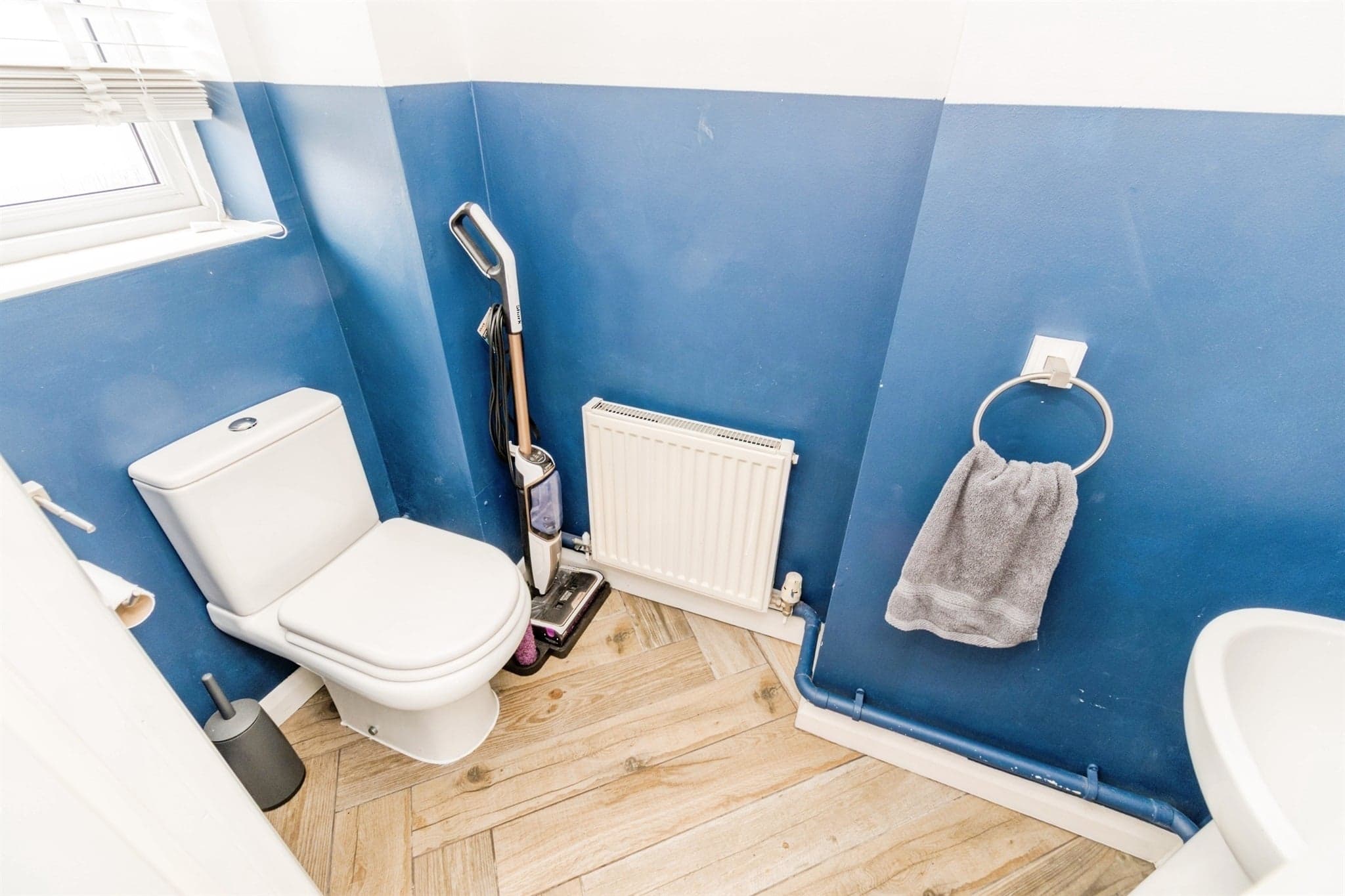 Property at Butts Road, Southampton