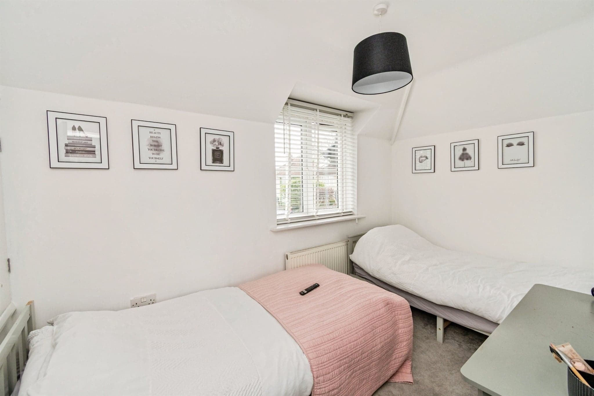 Property at Butts Road, Southampton