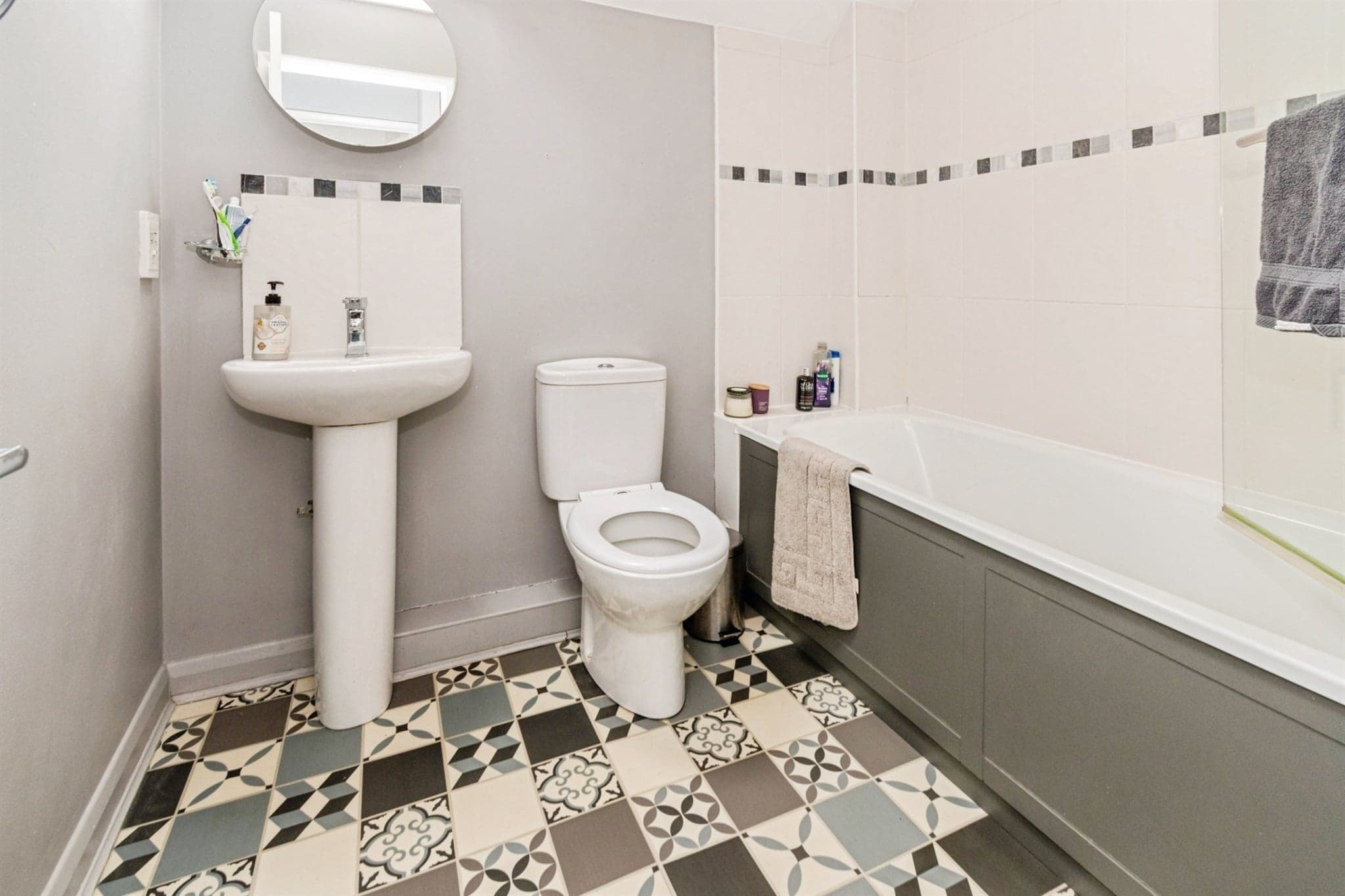 Property at Butts Road, Southampton