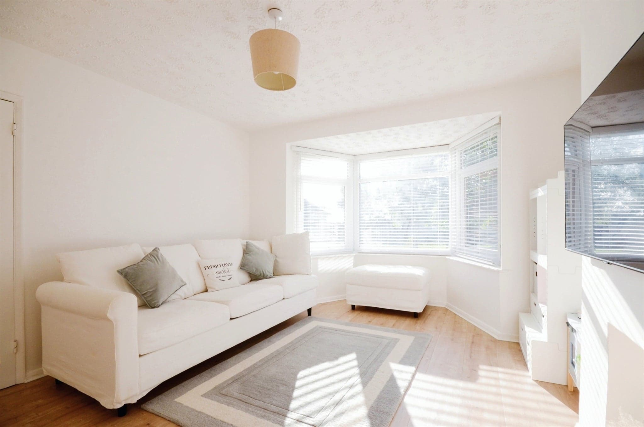 Property at High Acres, Abbots Langley