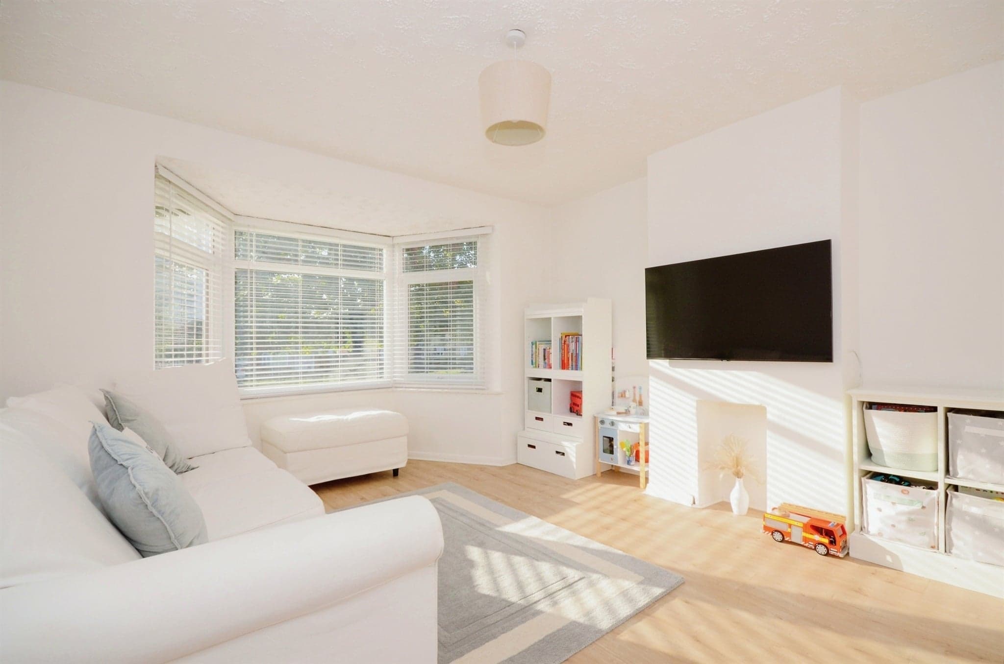 Property at High Acres, Abbots Langley