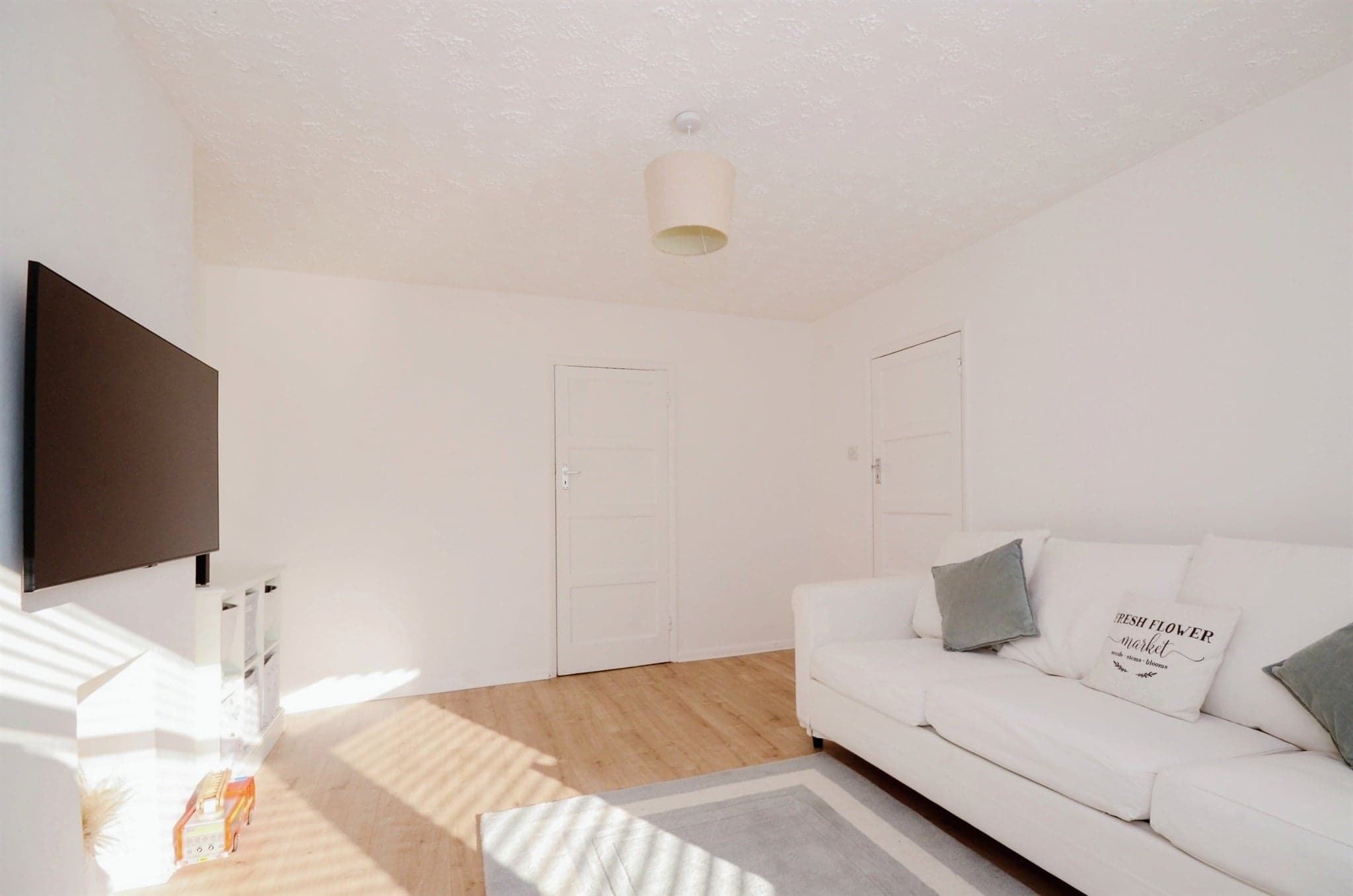 Property at High Acres, Abbots Langley