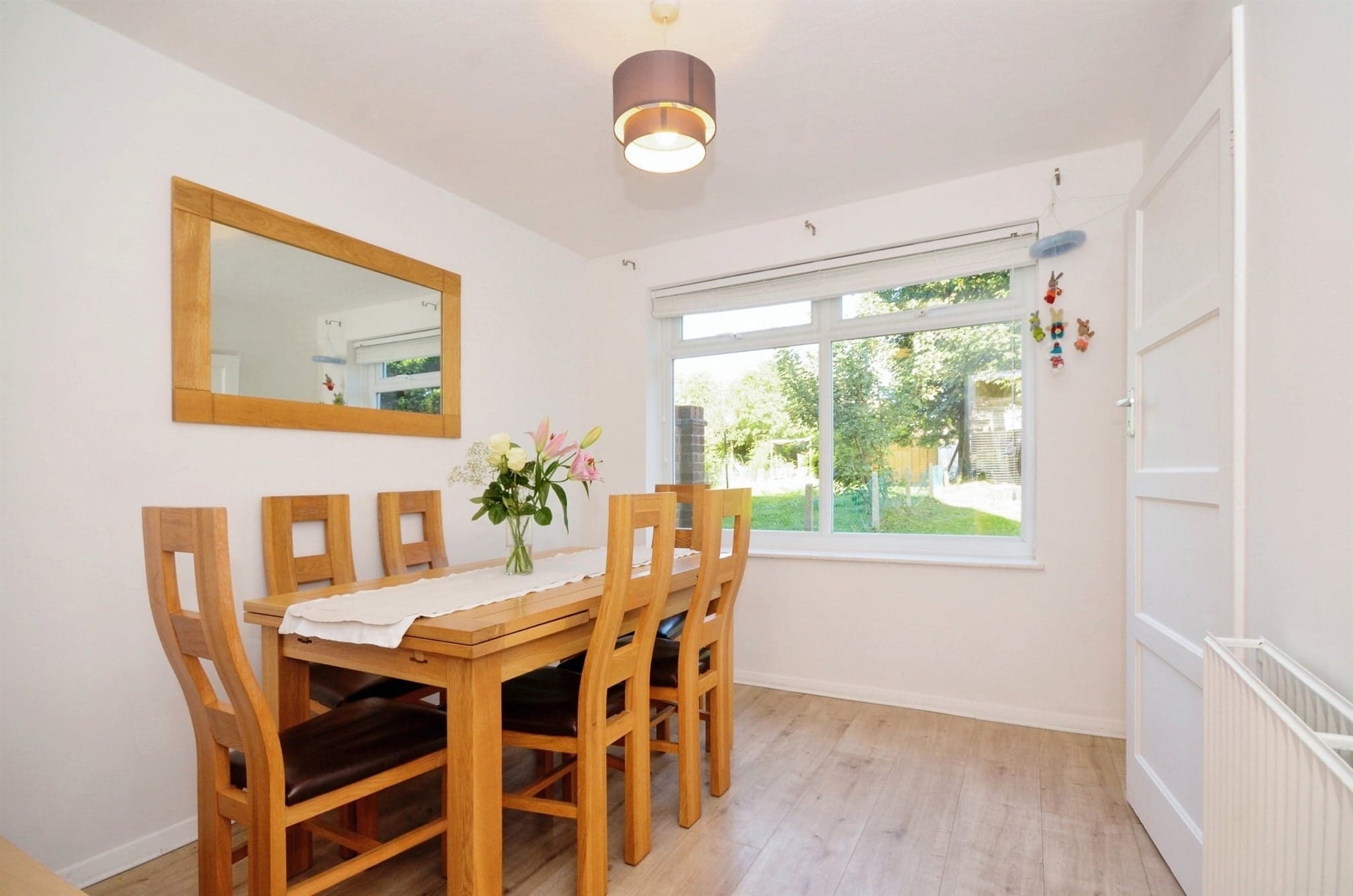 Property at High Acres, Abbots Langley