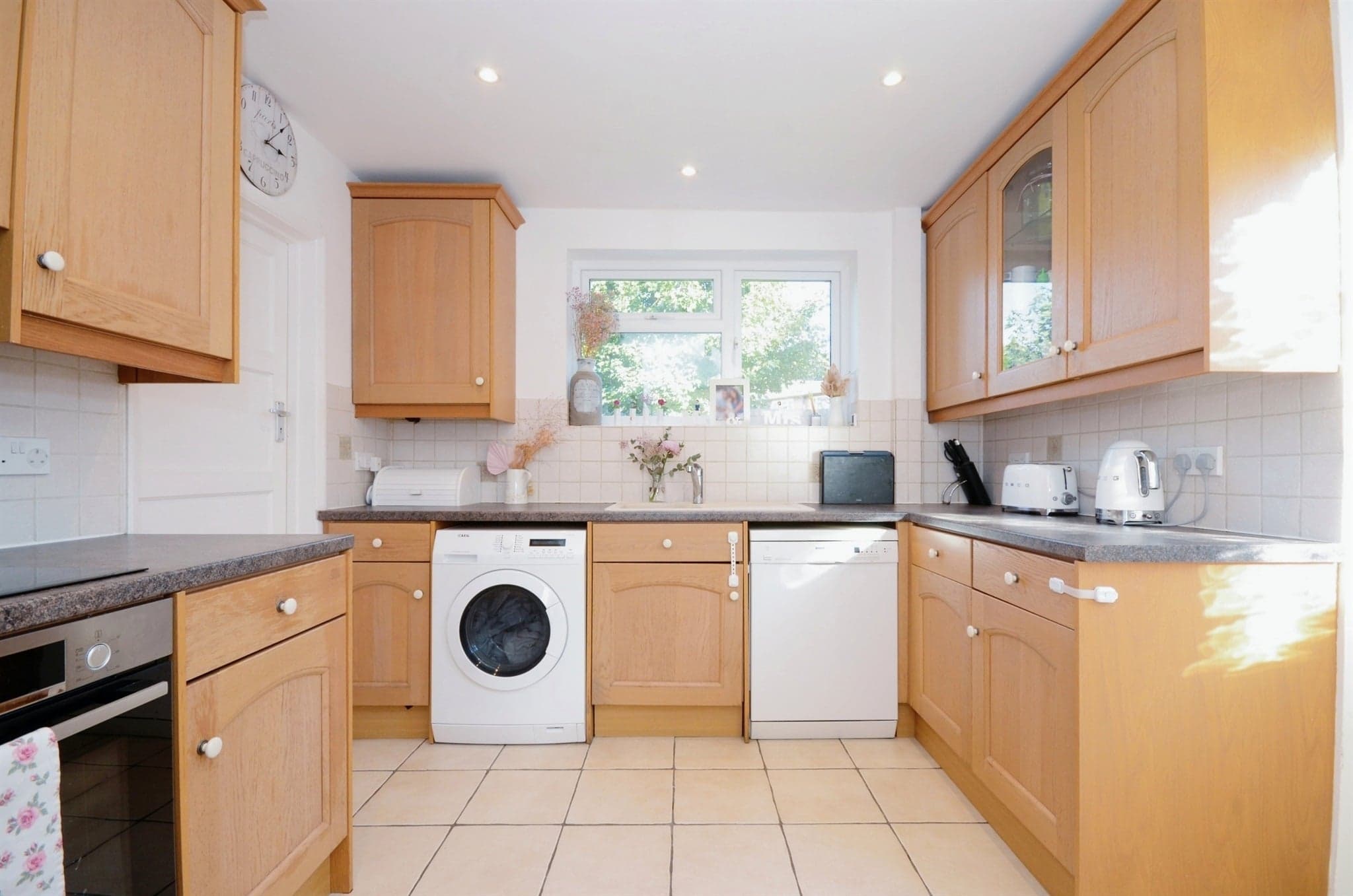 Property at High Acres, Abbots Langley