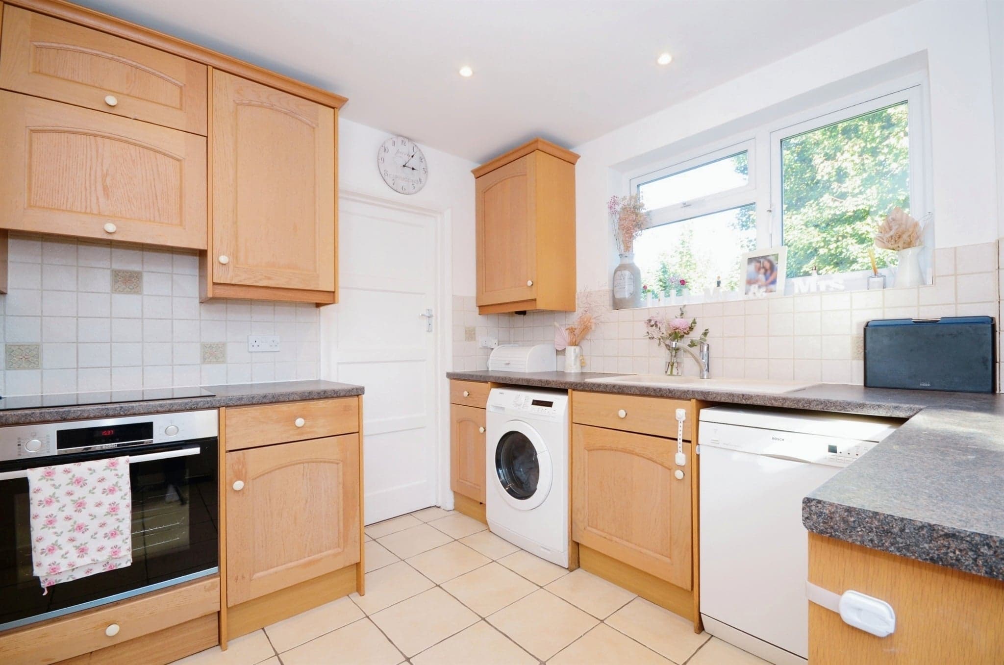 Property at High Acres, Abbots Langley