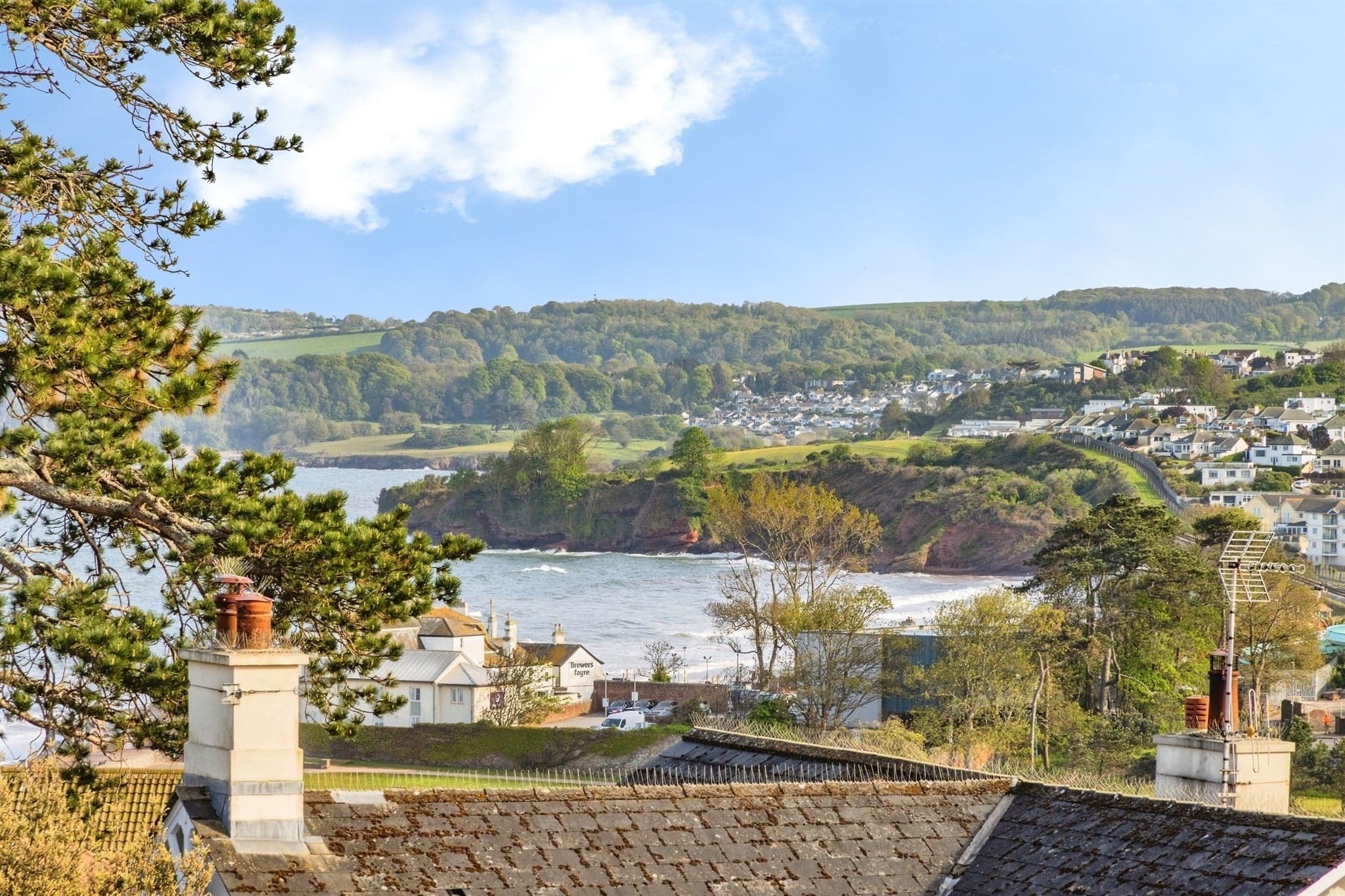 Property at Roundham Road, Paignton