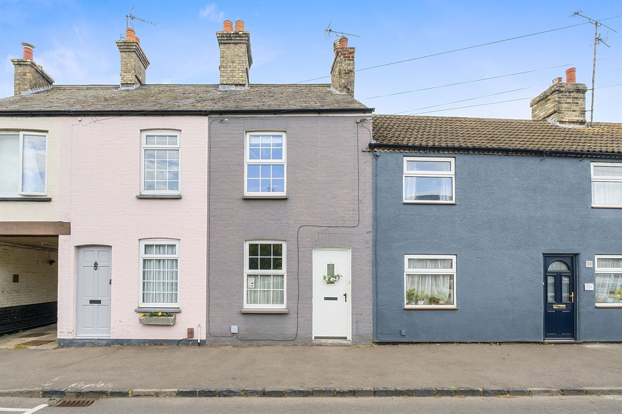 Property at High Street, Arlesey