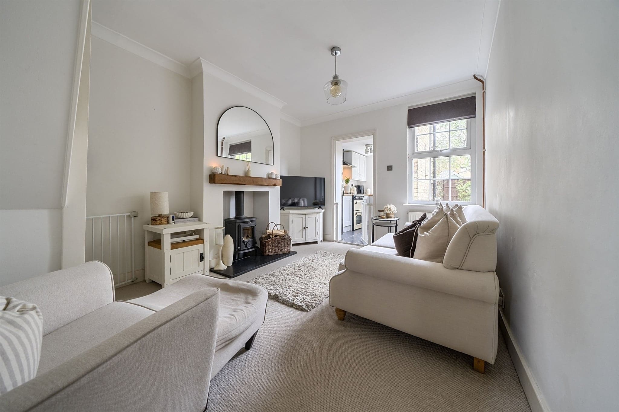 Property at High Street, Arlesey