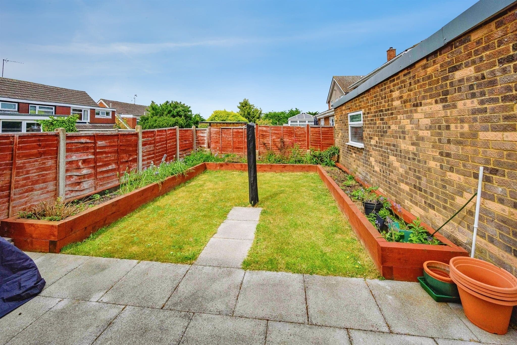 Property at Turnpike Drive, Luton