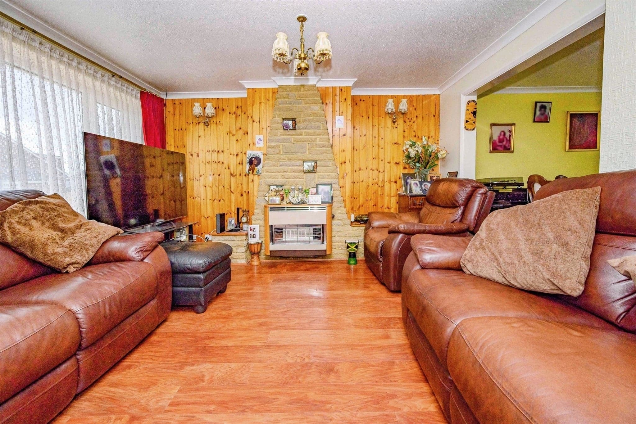 Property at Turnpike Drive, Luton