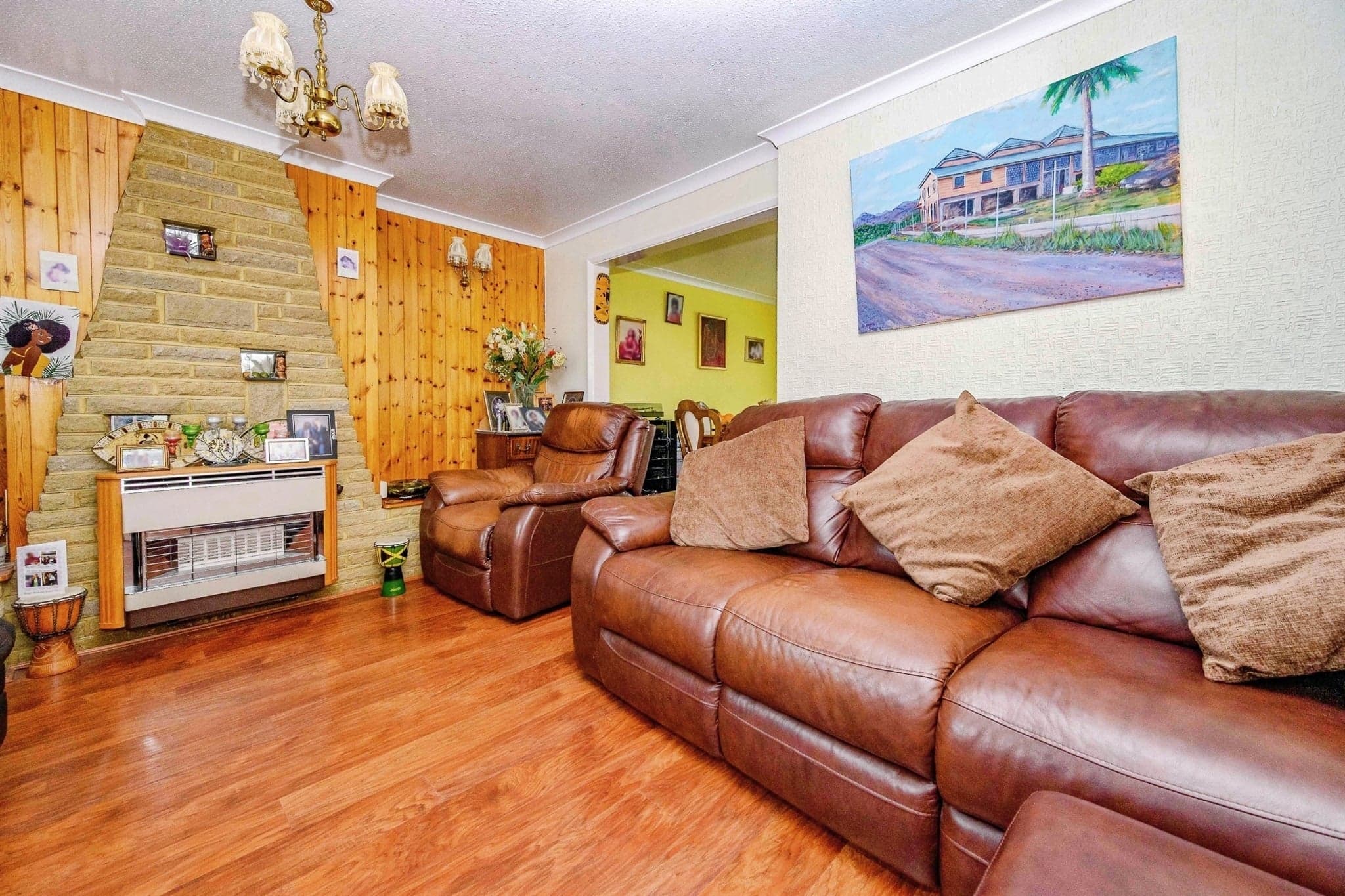 Property at Turnpike Drive, Luton