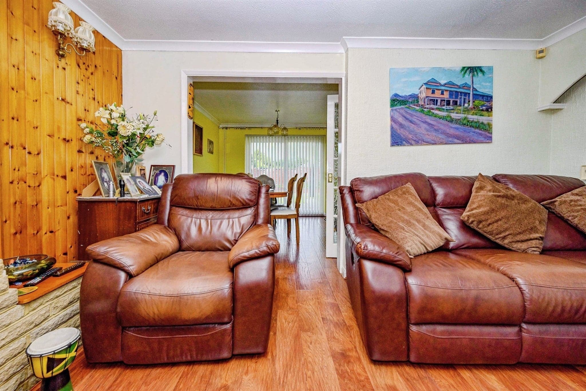 Property at Turnpike Drive, Luton