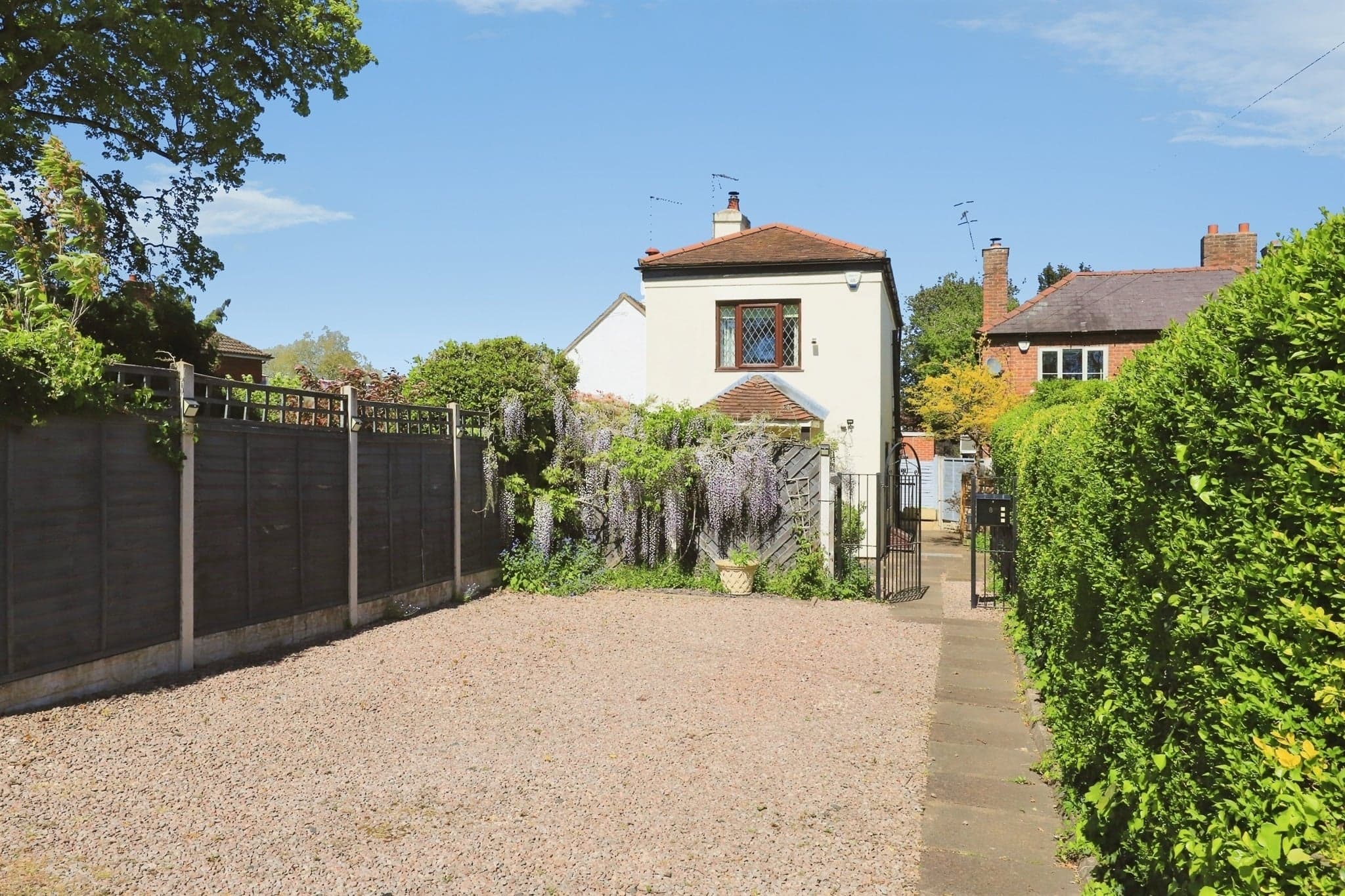 Property at Lickhill Road, Stourport-On-Severn