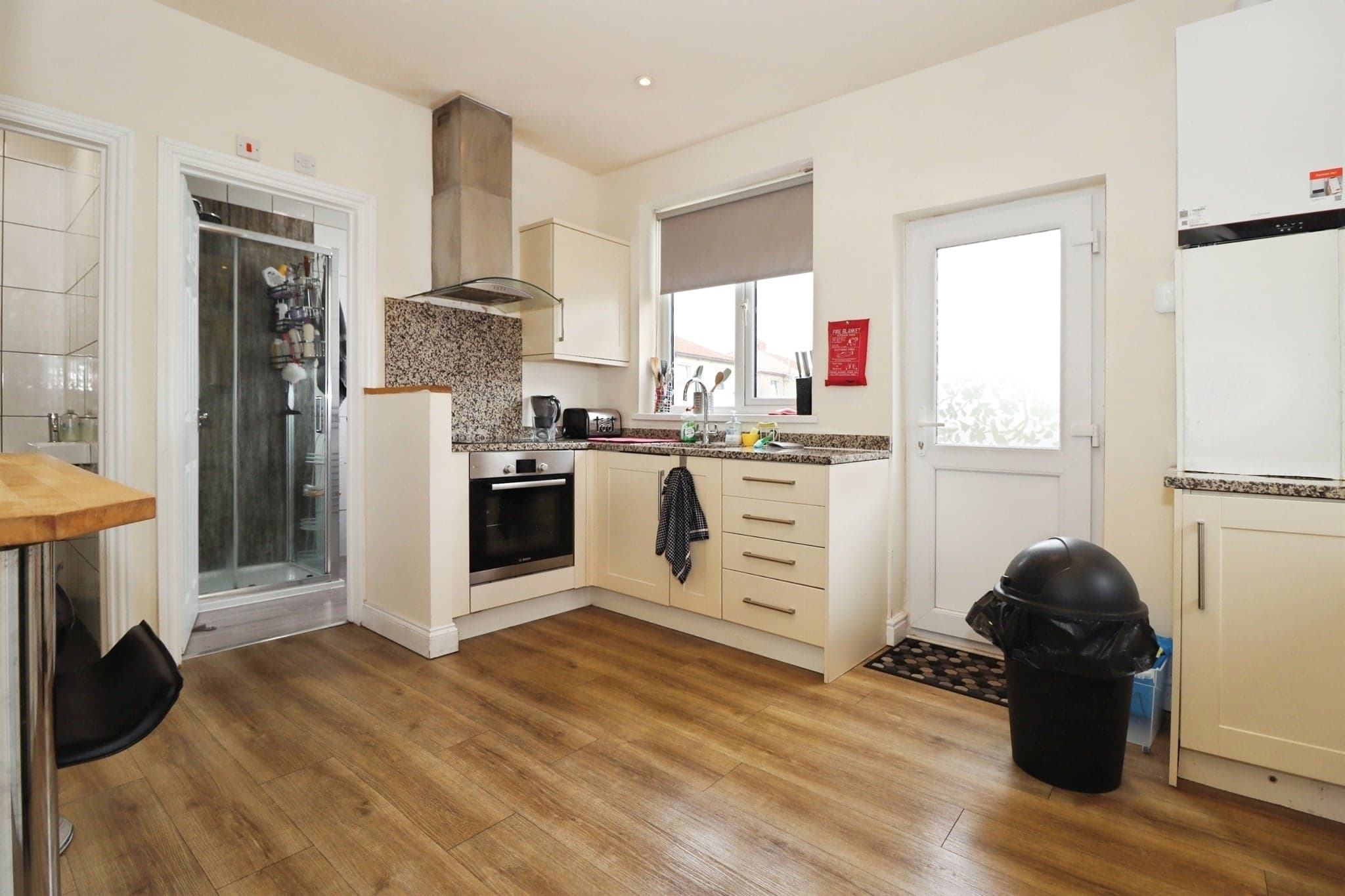 Property at Station Road, Filton, Bristol